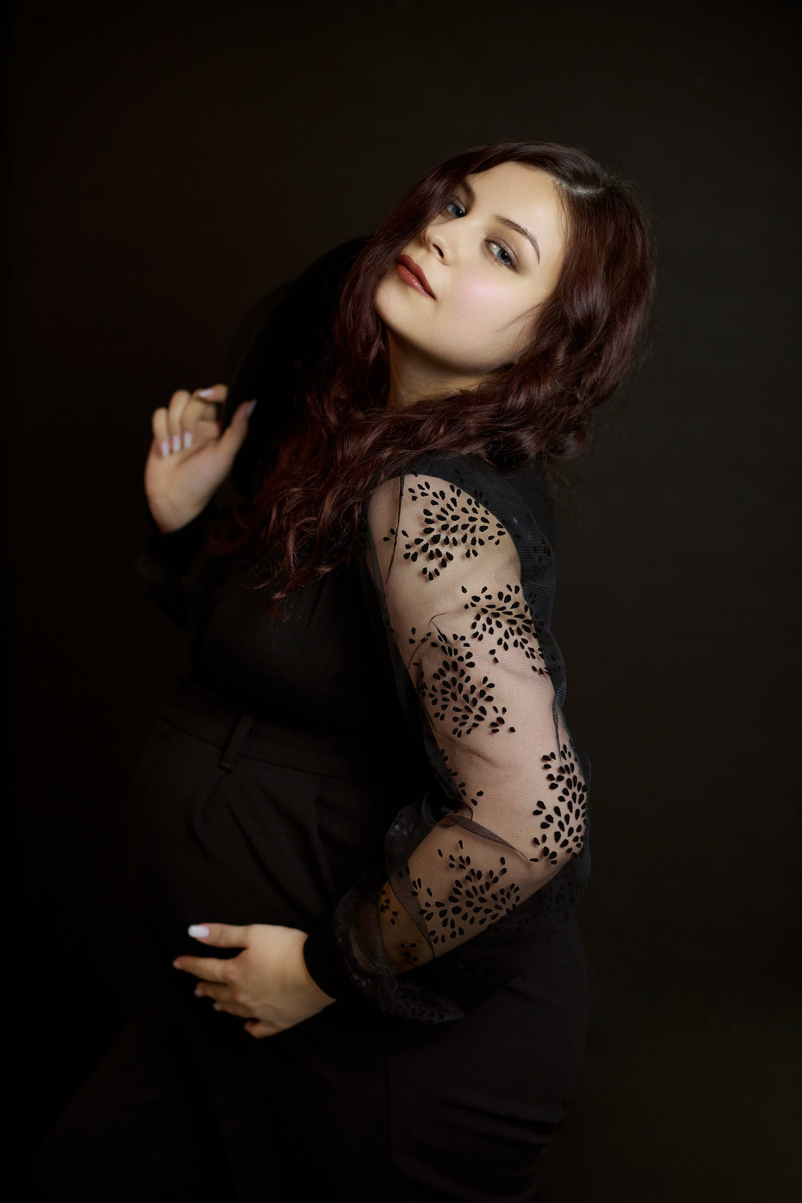 «Чудо как в кино, только лучше». Свадебный и креативный фотограф в ЮФО и МСК