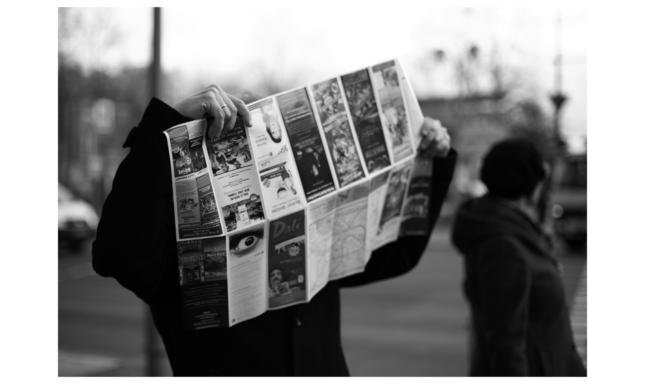 Фотографии из Европейских городов для интерьеров. Фотографии Руслана Сайдалиева (Рус Сай)