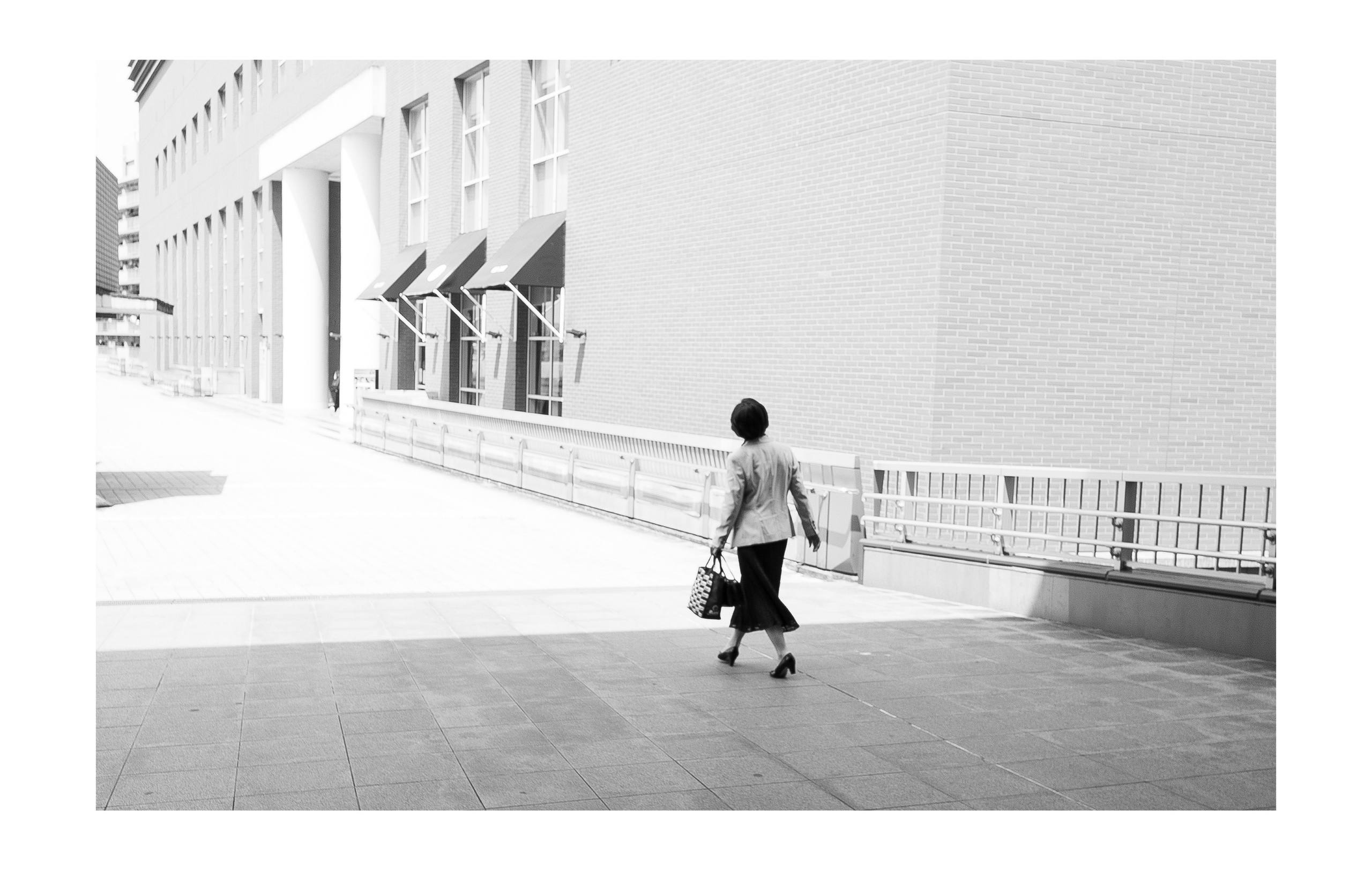 Япония. Фотографии Руслана Сайдалиева (Рус Сай)