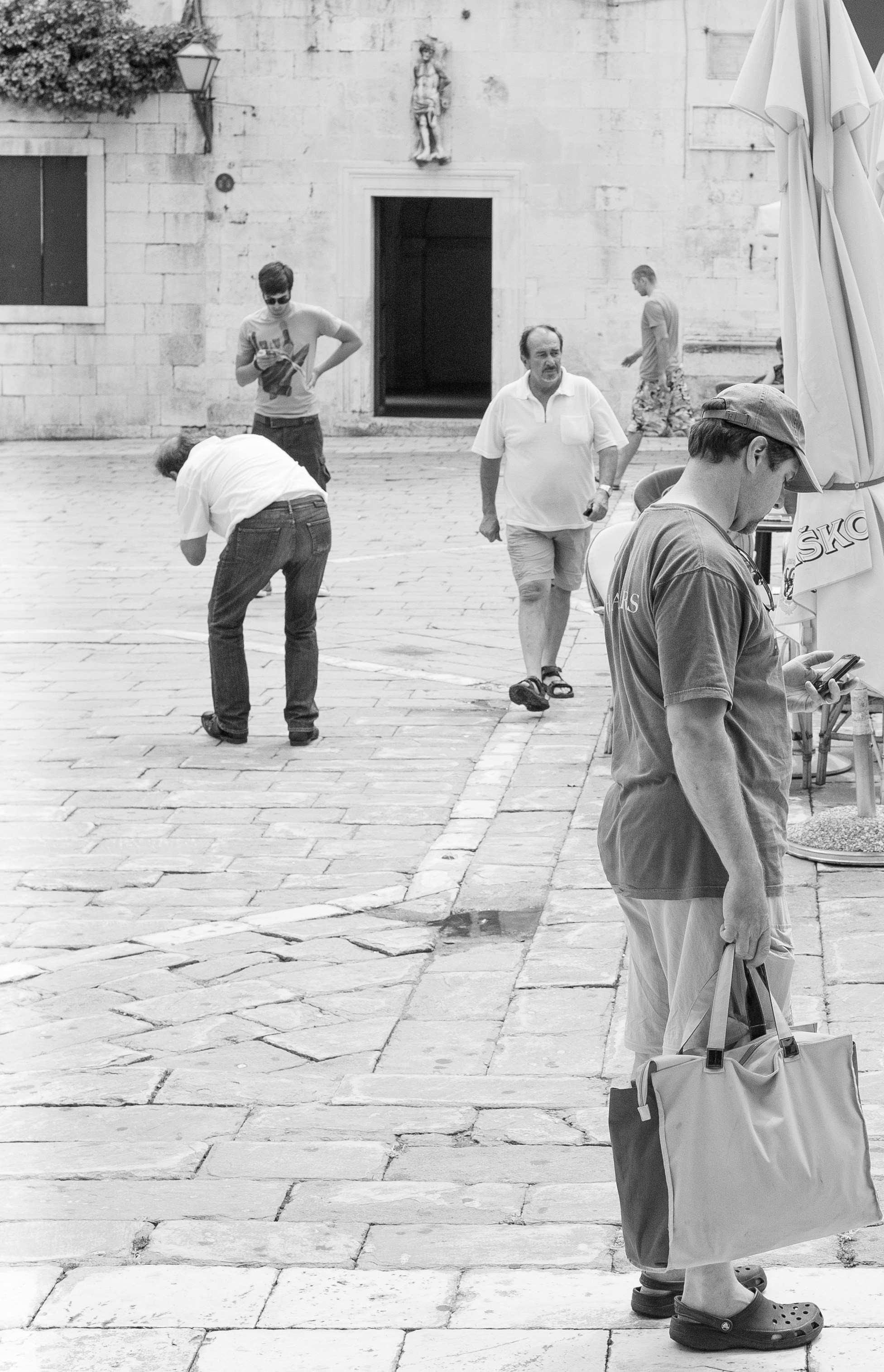 Фотографии из Европейских городов для интерьеров. Фотографии Руслана Сайдалиева (Рус Сай)