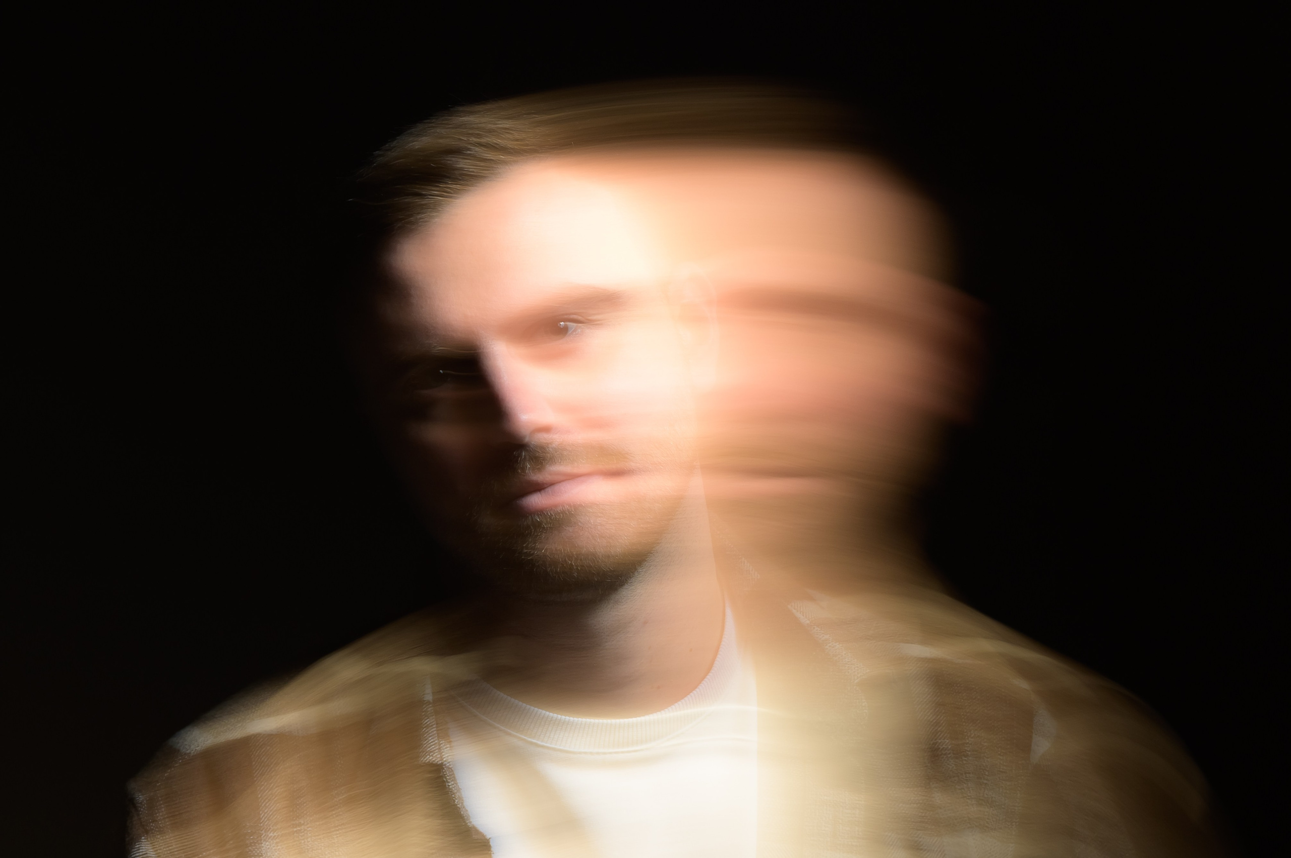 Юры. Мужской портрет, женский портрет, смелые образы (Минск, Беларусь)