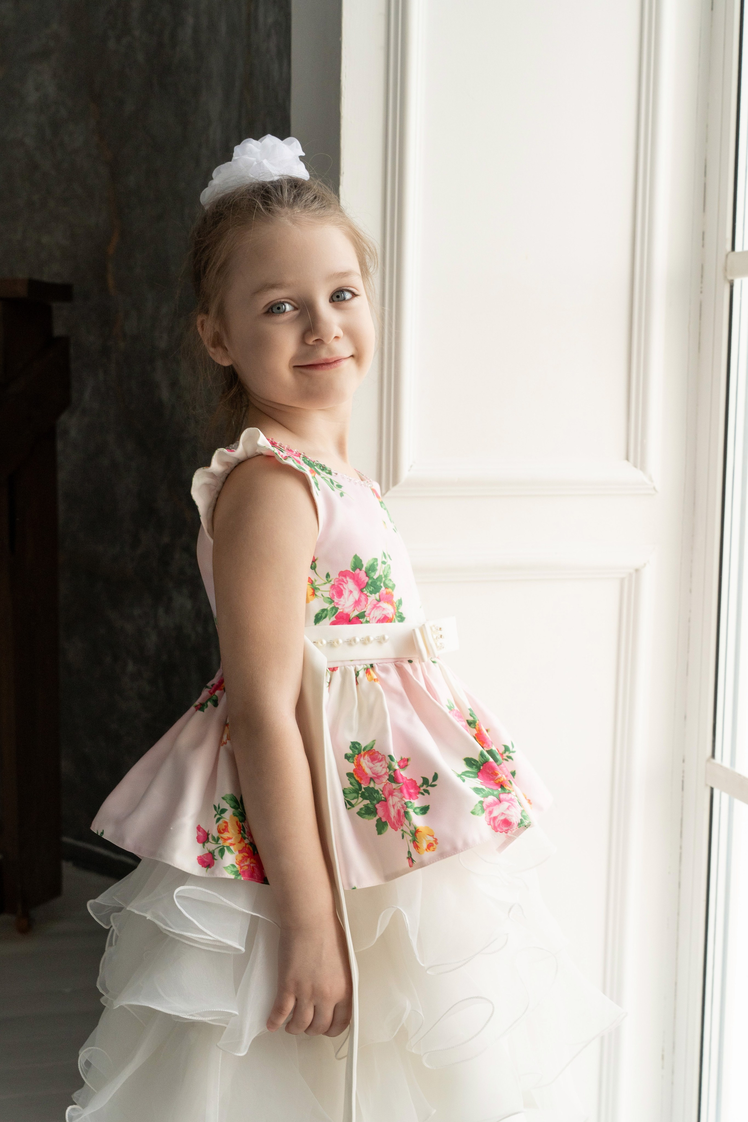 Фотосессия Юлии в Новосибирске. Фотограф в Томске Григорий Шаповалов