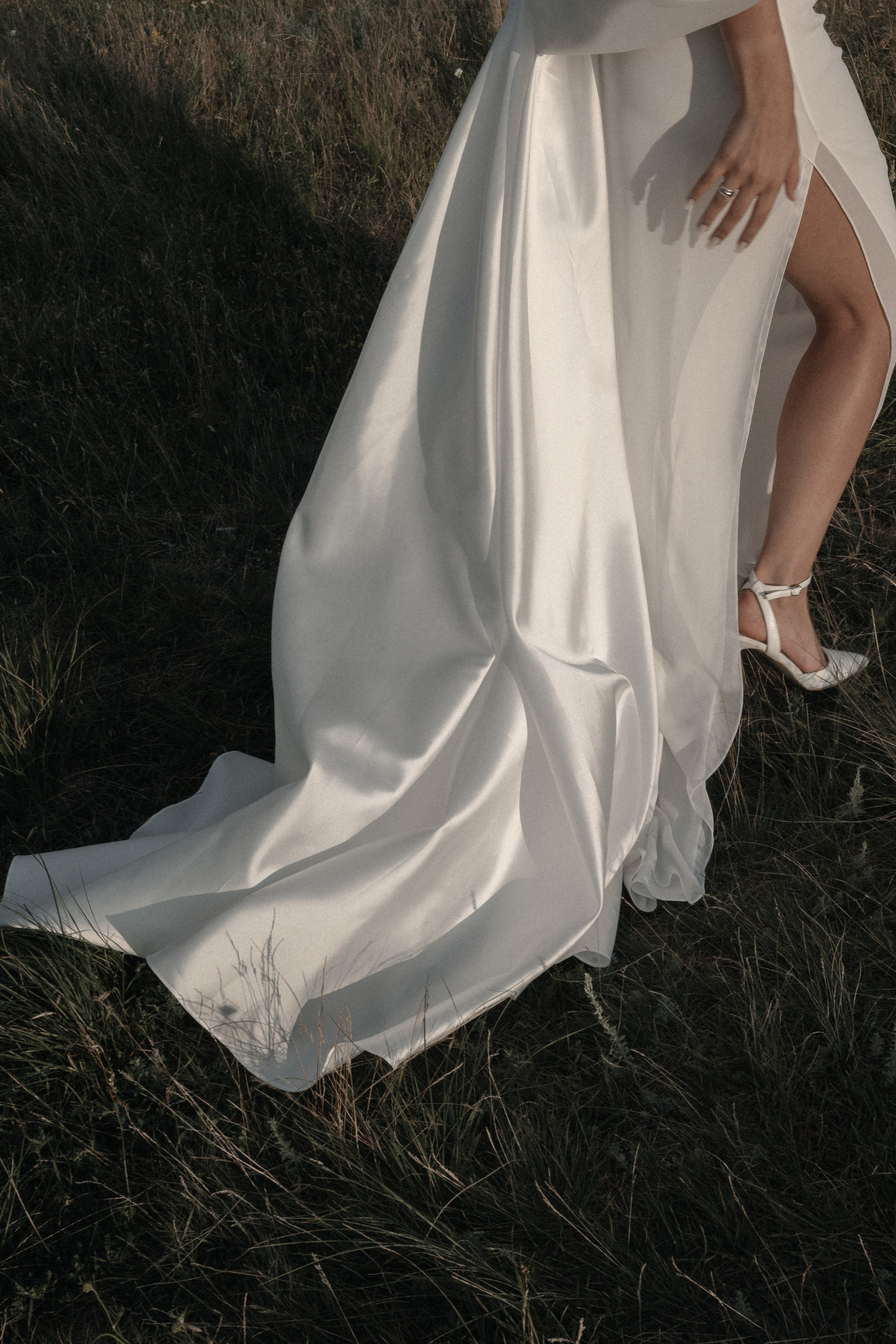 На встречу радуге. Свадебный фотограф Воронеж Москва СПБ