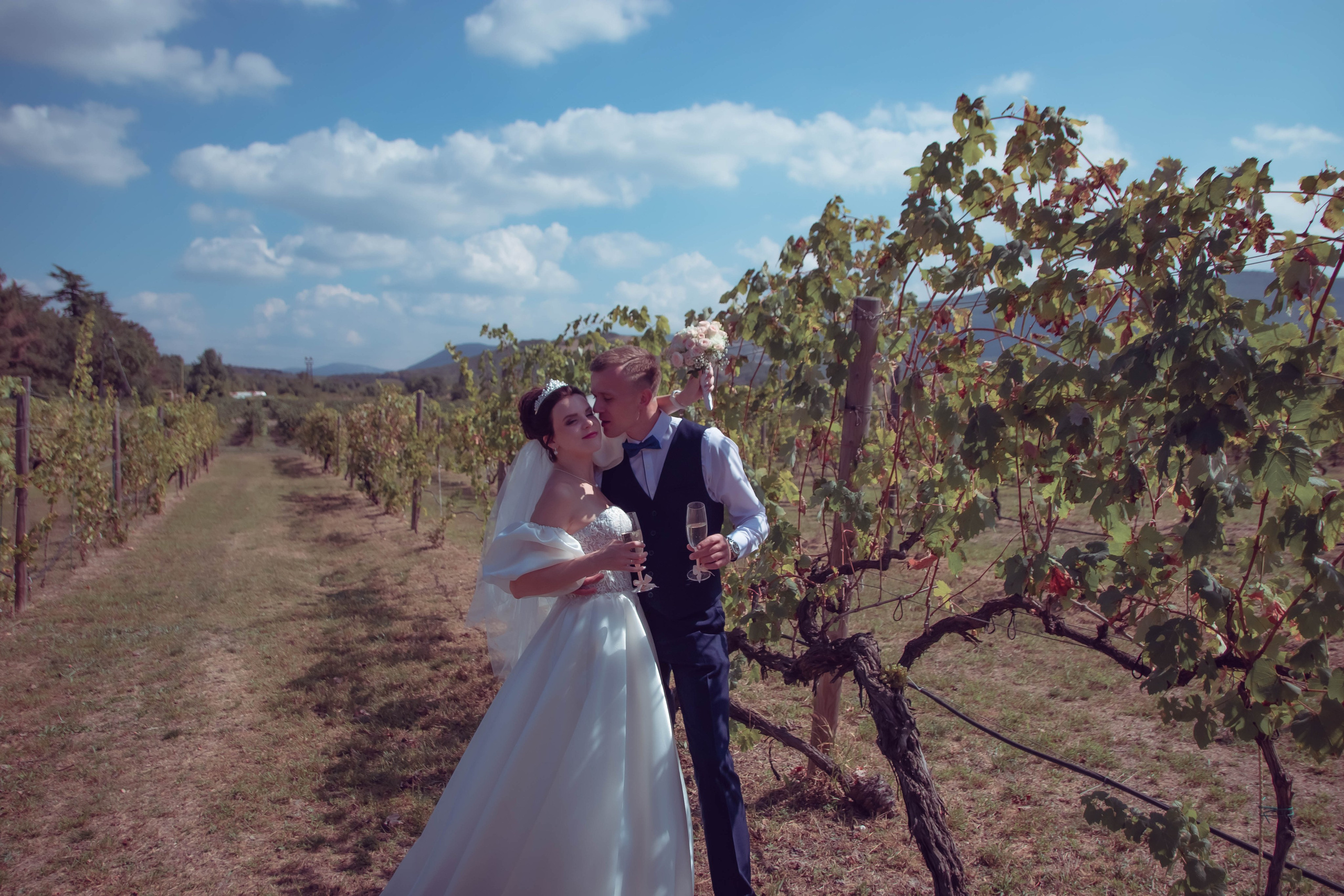 Антон и Светлана Балаклава. Фотограф и видеограф в Крыму и Севастополе