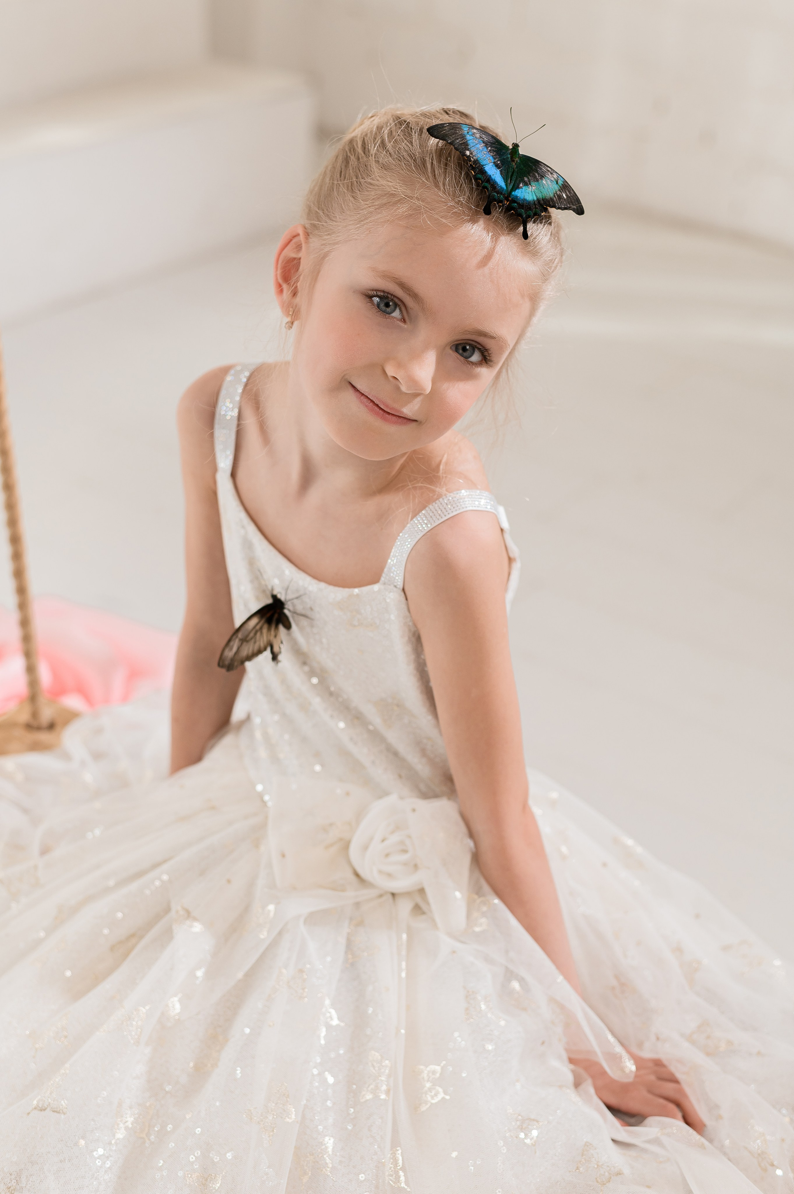 BALLET & BUTTERFLY. Профессиональный репортажный, коммерческий фотограф в Санкт-Петербурге