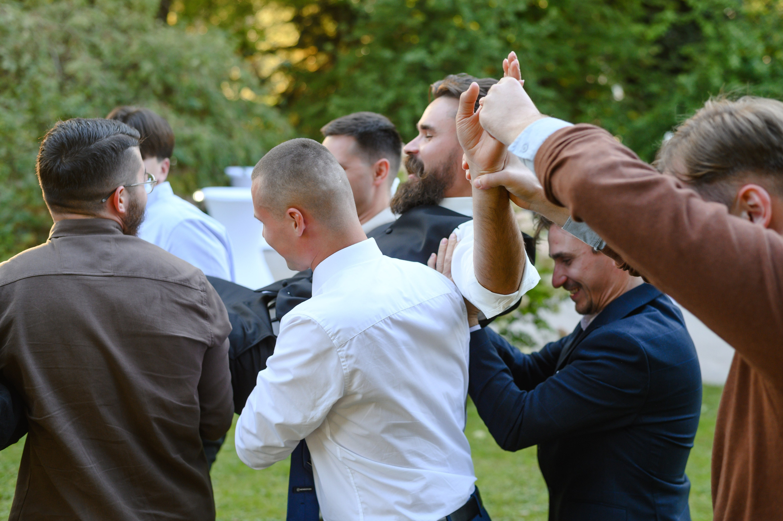 Александр & Елизавета. Семейный и свадебный фотограф в Санкт-Петербурге Серафима Смирнова