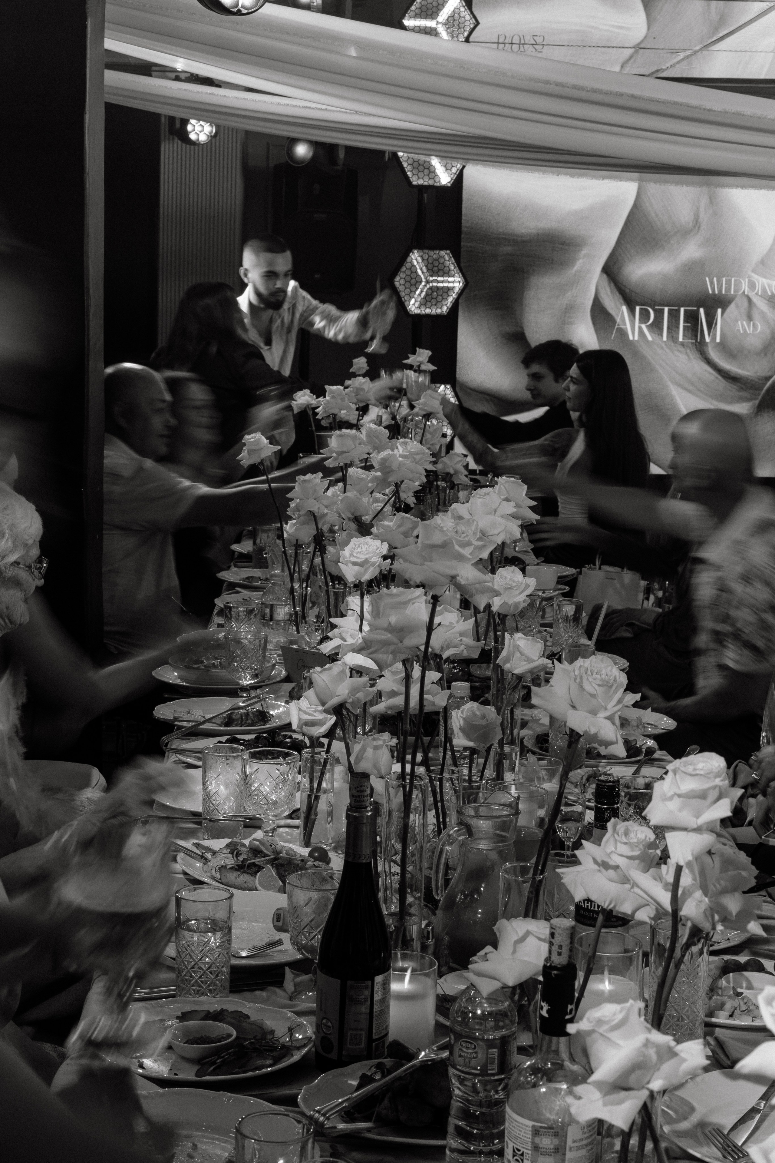 Алиса и Артем. Свадебный организатор в Тольятти | Самаре