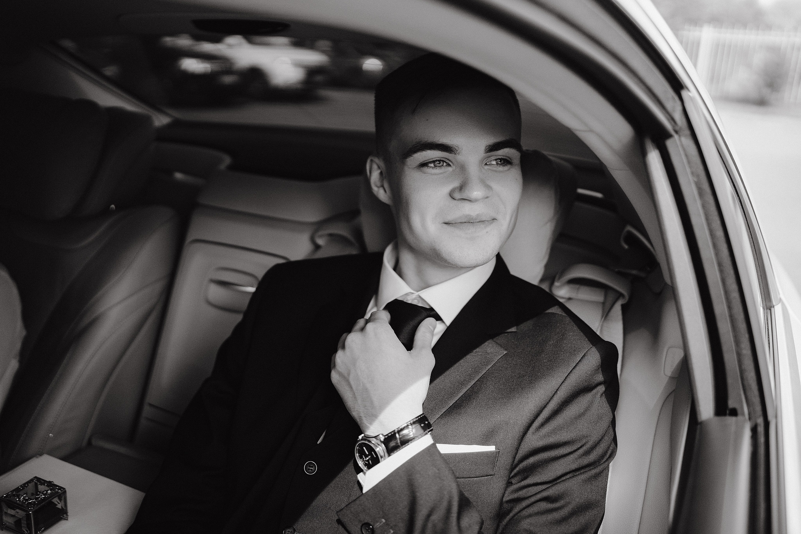 Тимофей и Маргарита. Свадебный фотограф в Симферополе