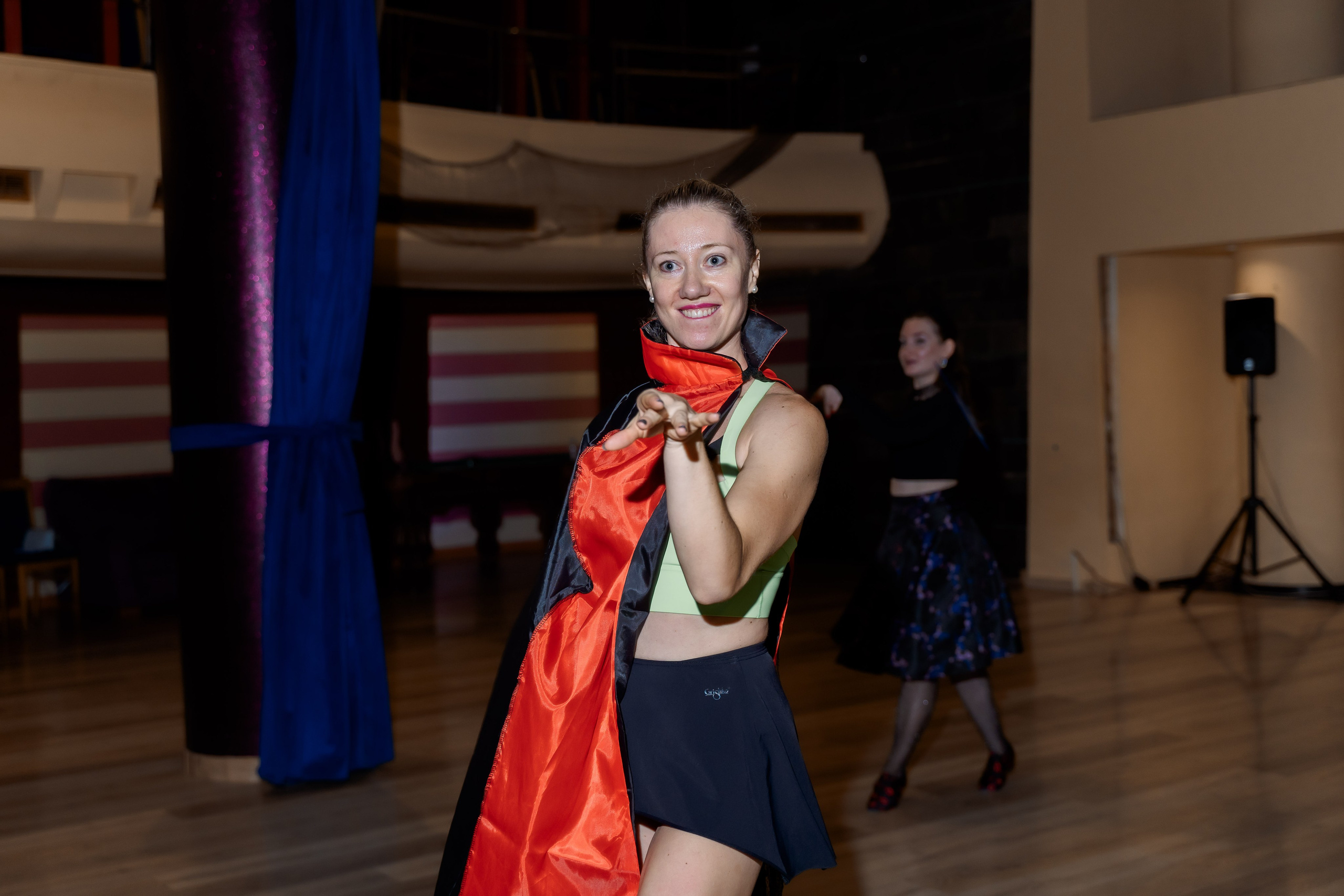 Хелоуин в Alemana. Свадебный и семейный фотограф Ирина Чернова