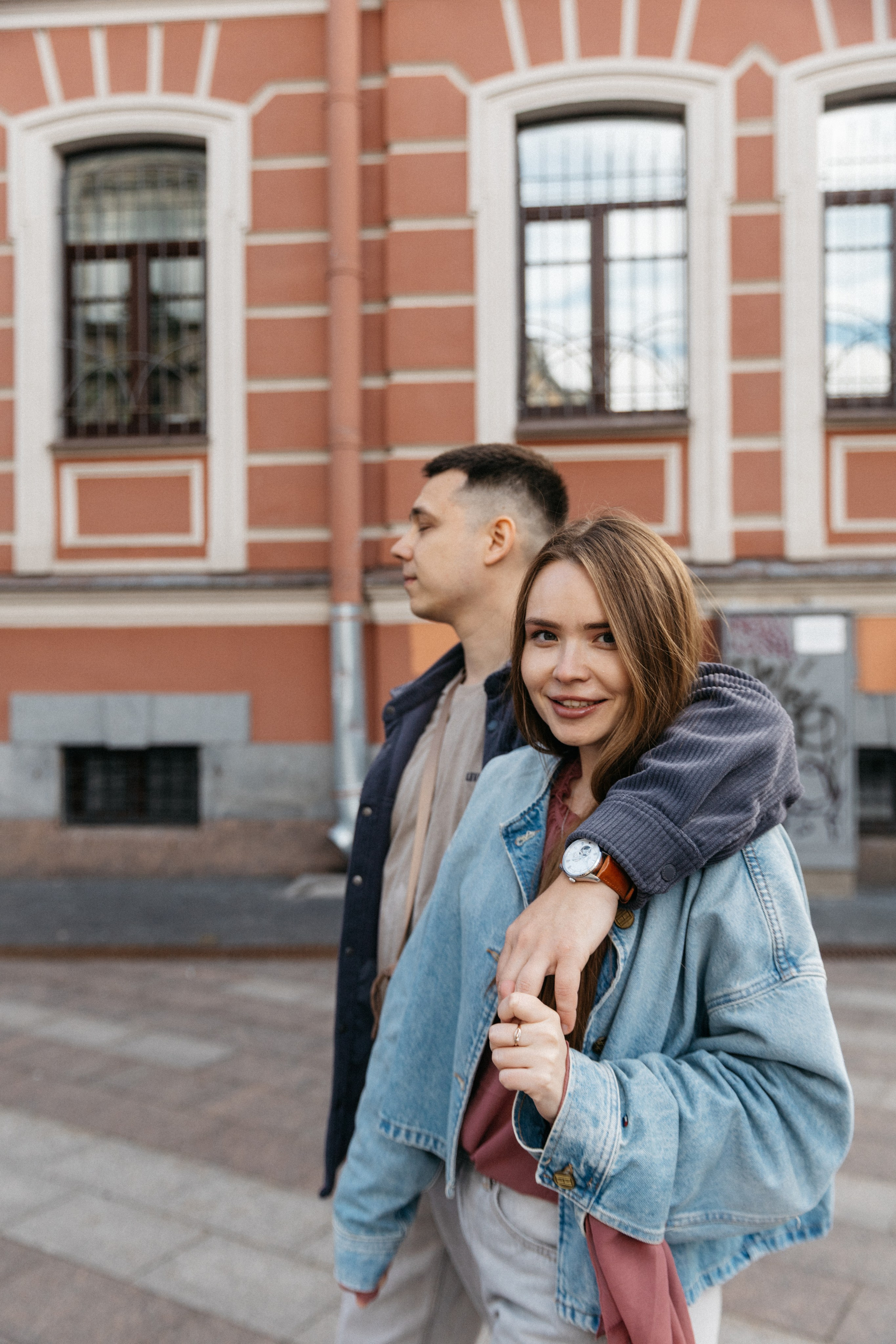 Love story/Family. Фотограф Санкт-Петербург