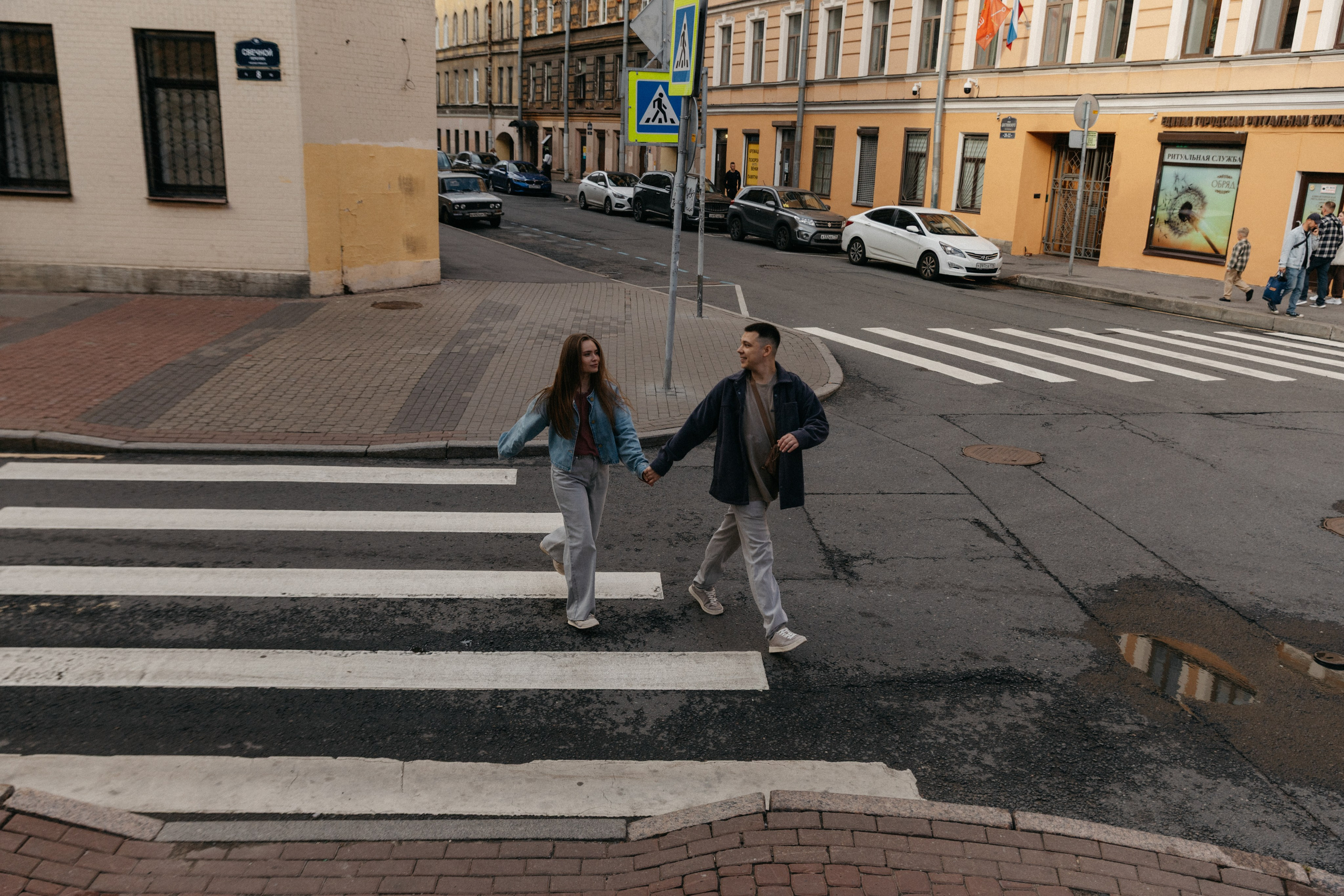 Love story/Family. Фотограф Санкт-Петербург