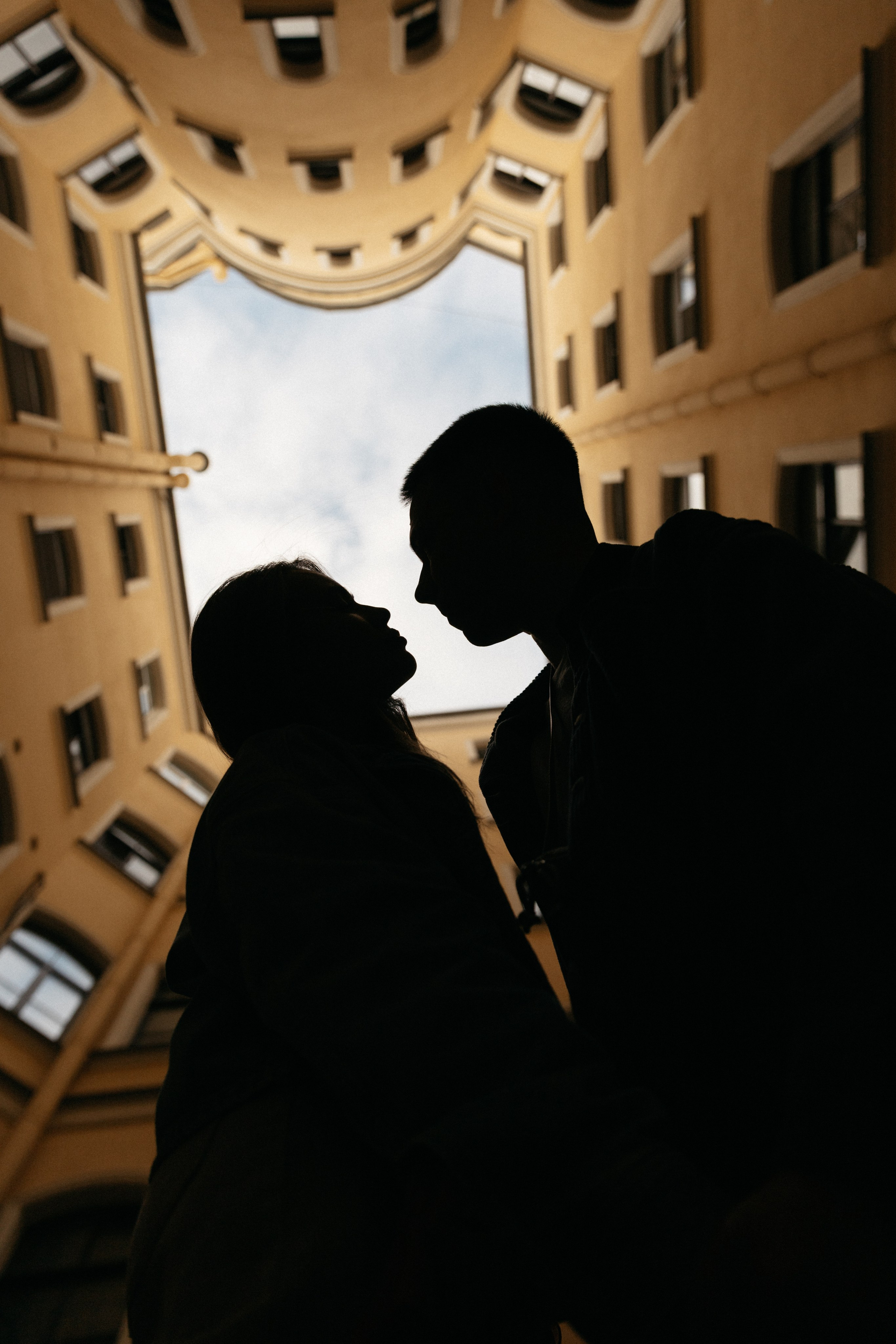 Love story/Family. Фотограф Санкт-Петербург