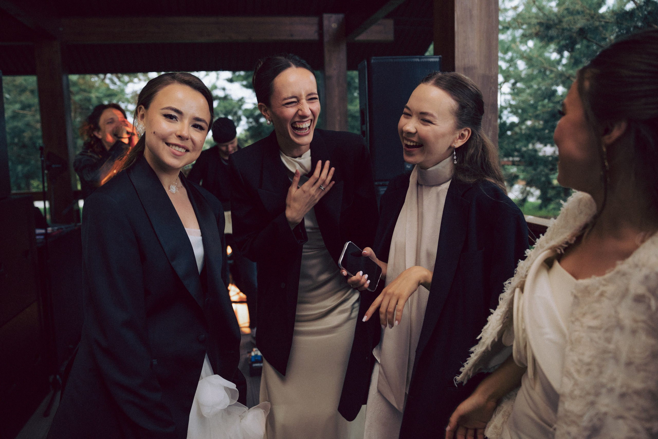 Дмитрий и Валерия. Свадебный фотограф Михаил Симонов