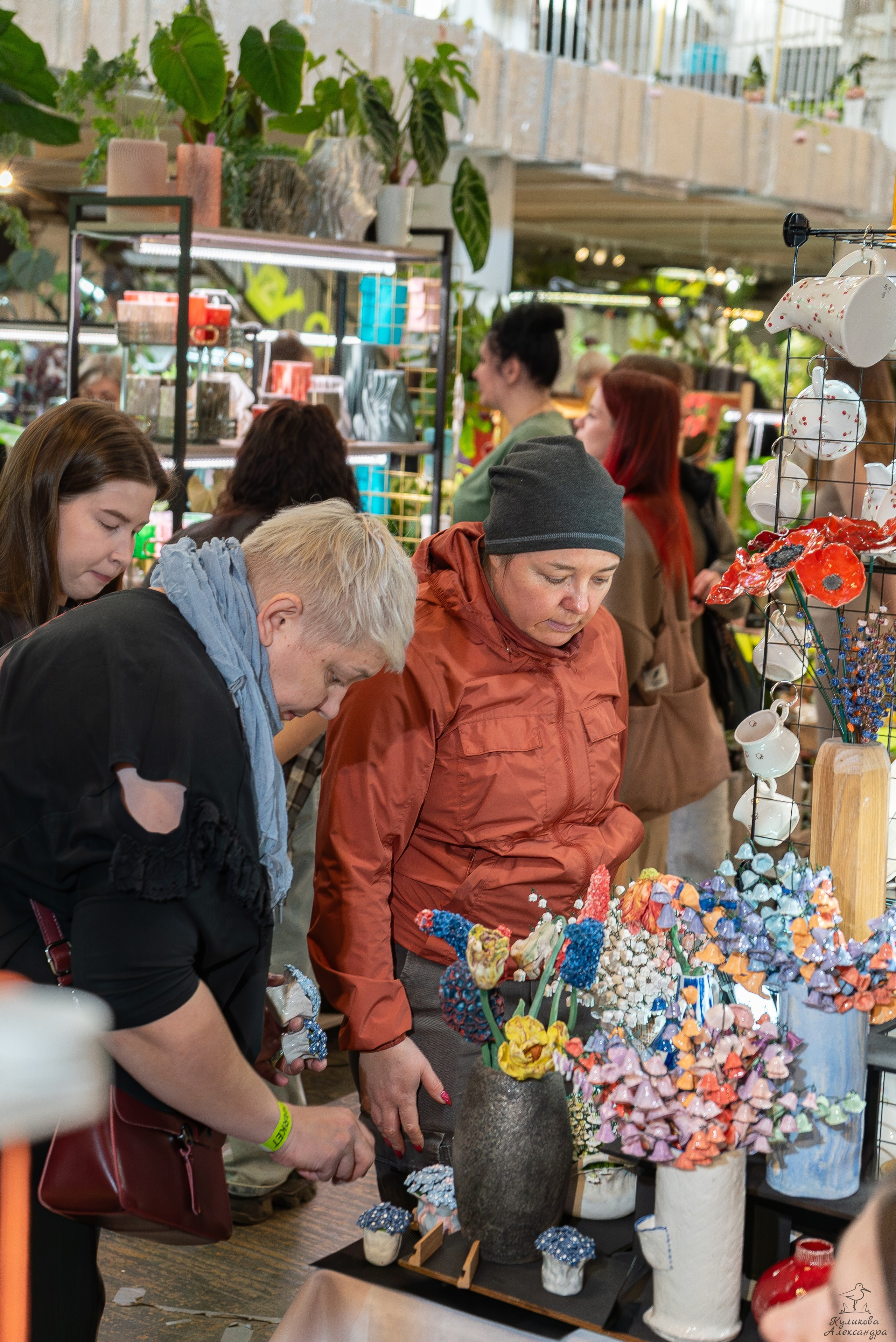 Гроубокс Артплей апрель. Александра Куликова фотограф, Москва