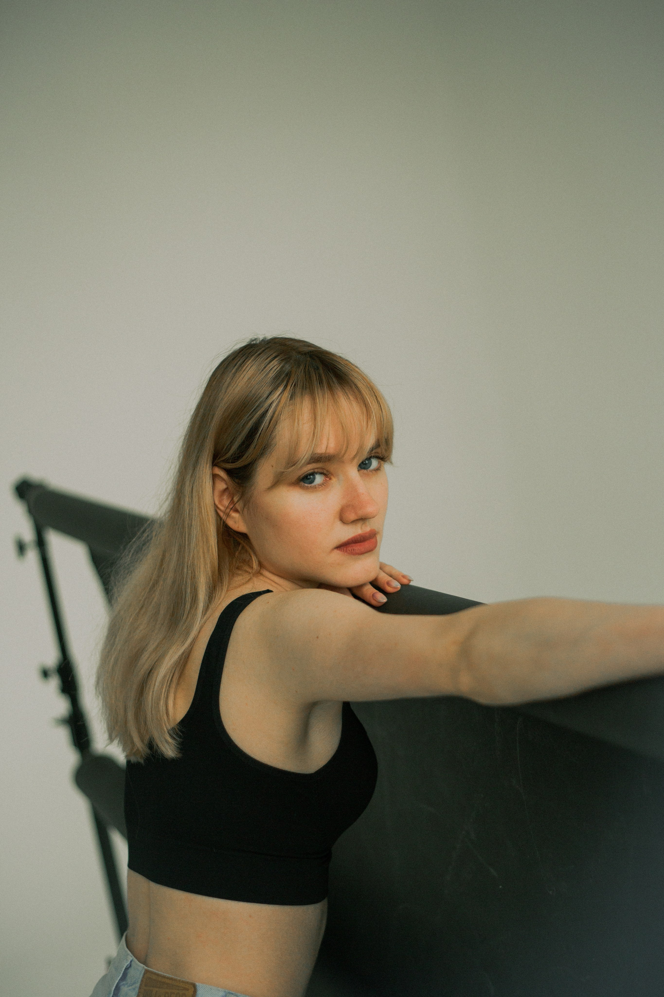 Ника. Фотограф Блинова Арина | Санк-Петербург