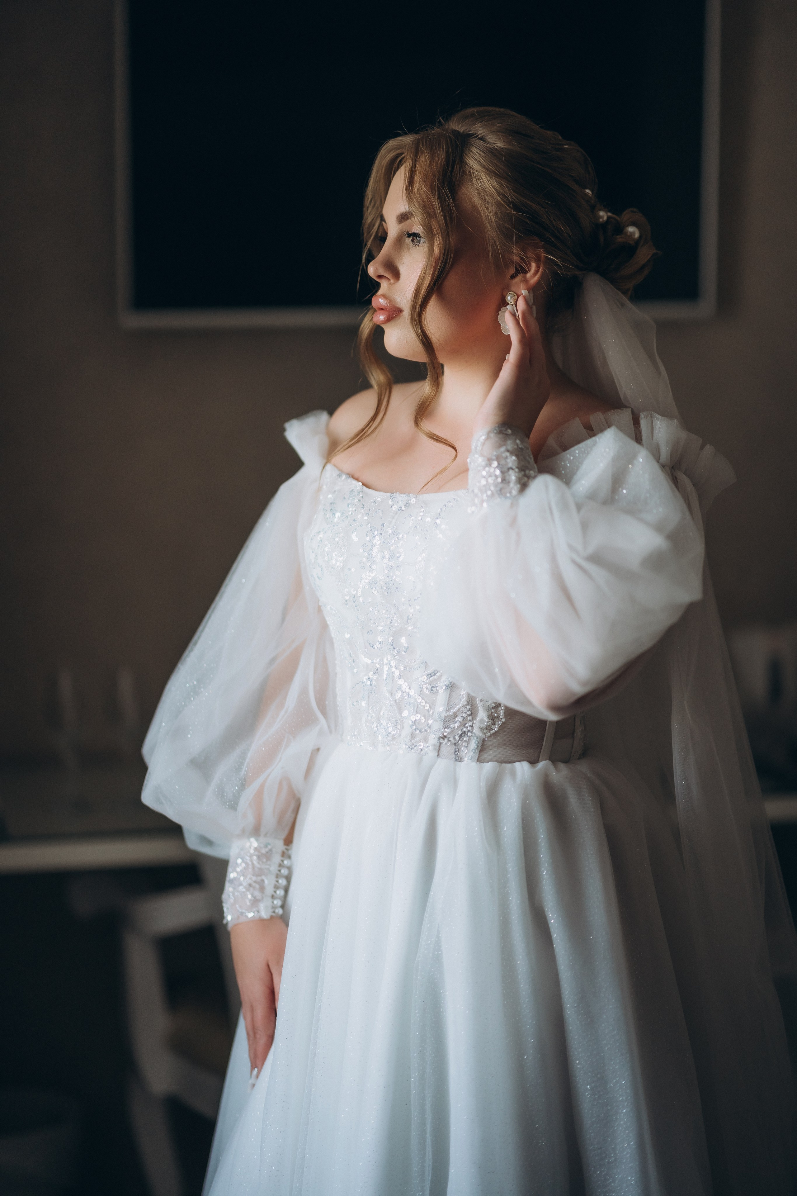 Пушкин. Фотограф Ангарск Иркутск Ксения Король