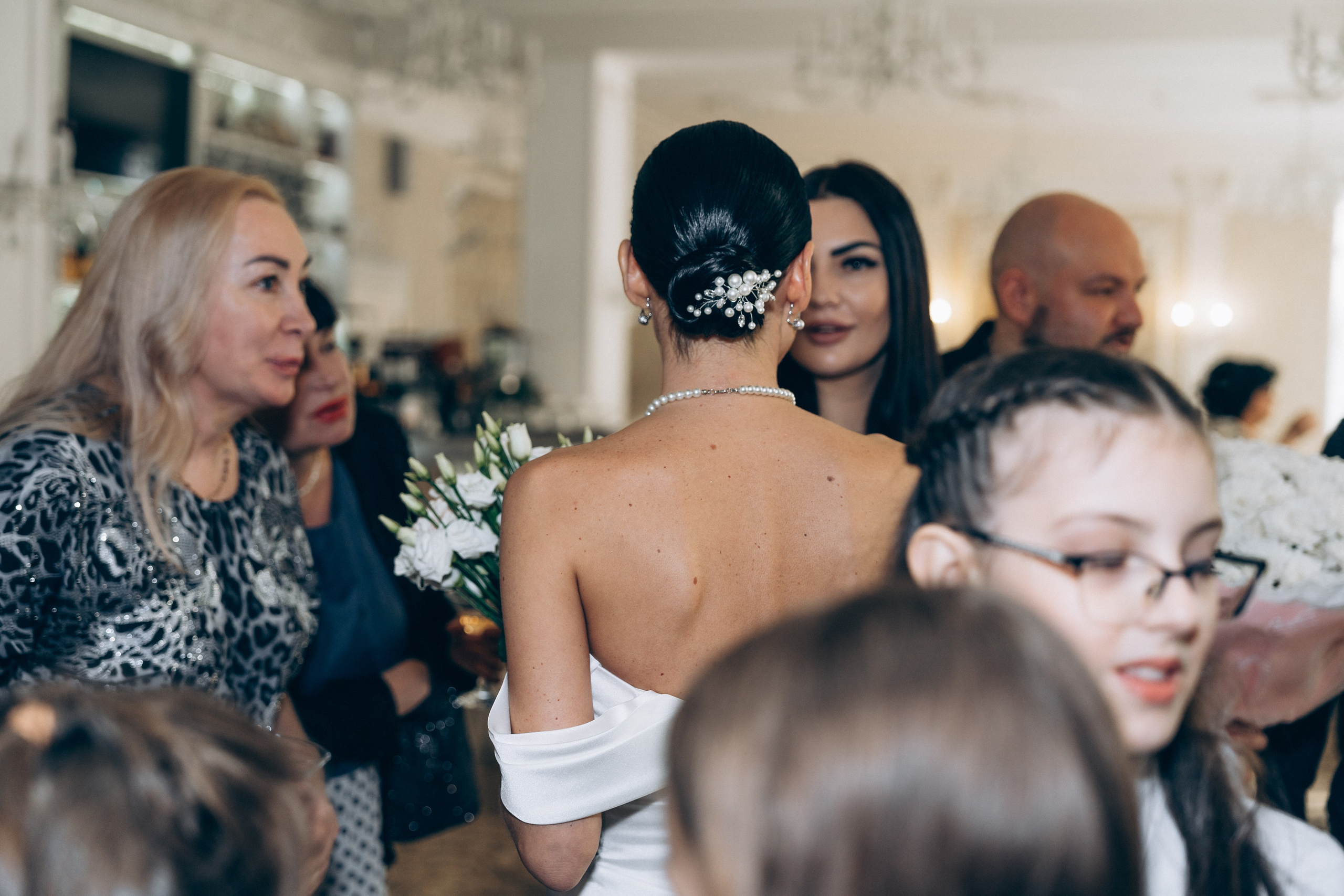 Сборы и регистрация «ПушкинЪ». Фотограф Ангарск Иркутск Ксения Король