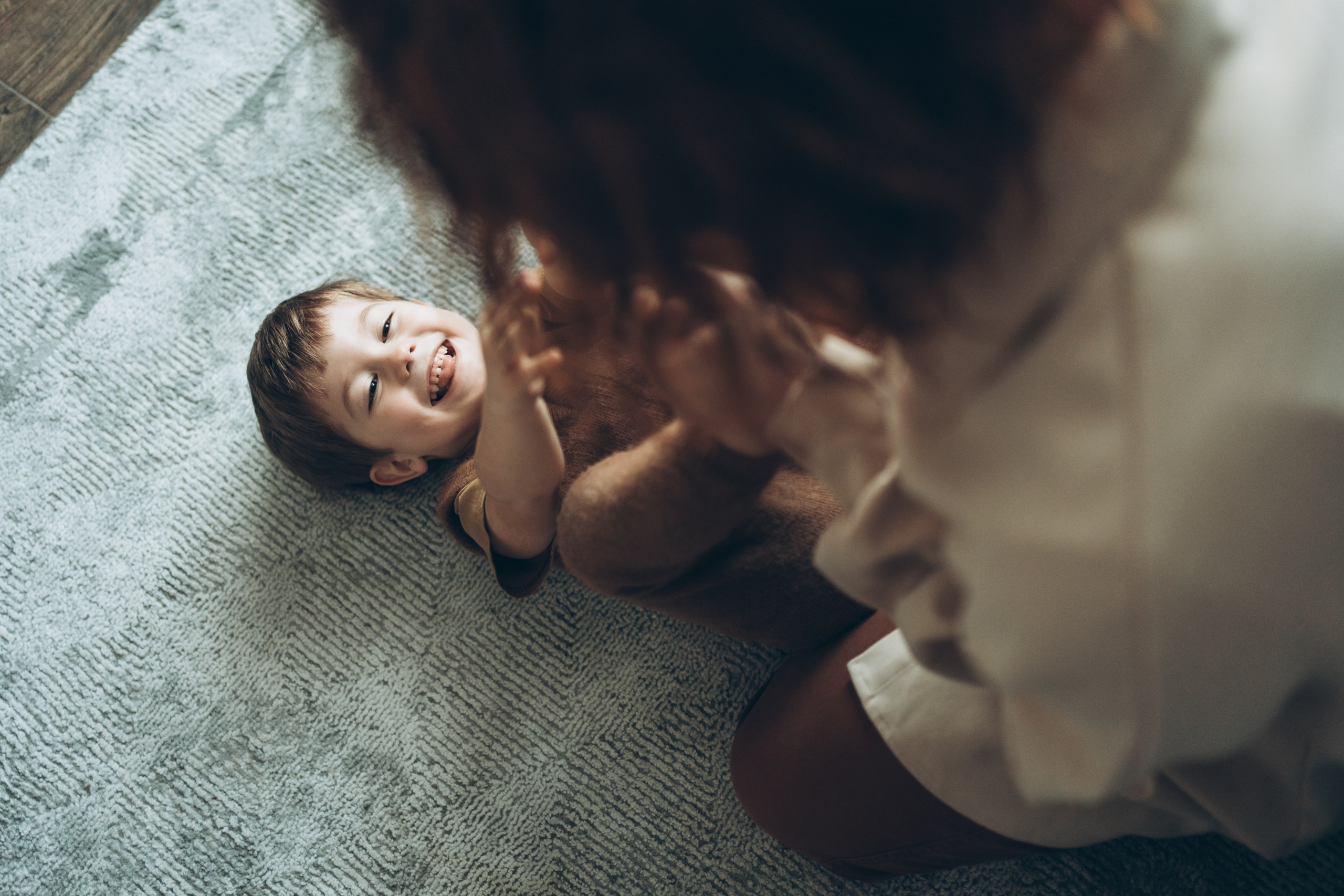 Домашняя съемка. Фотограф Ангарск Иркутск Ксения Король