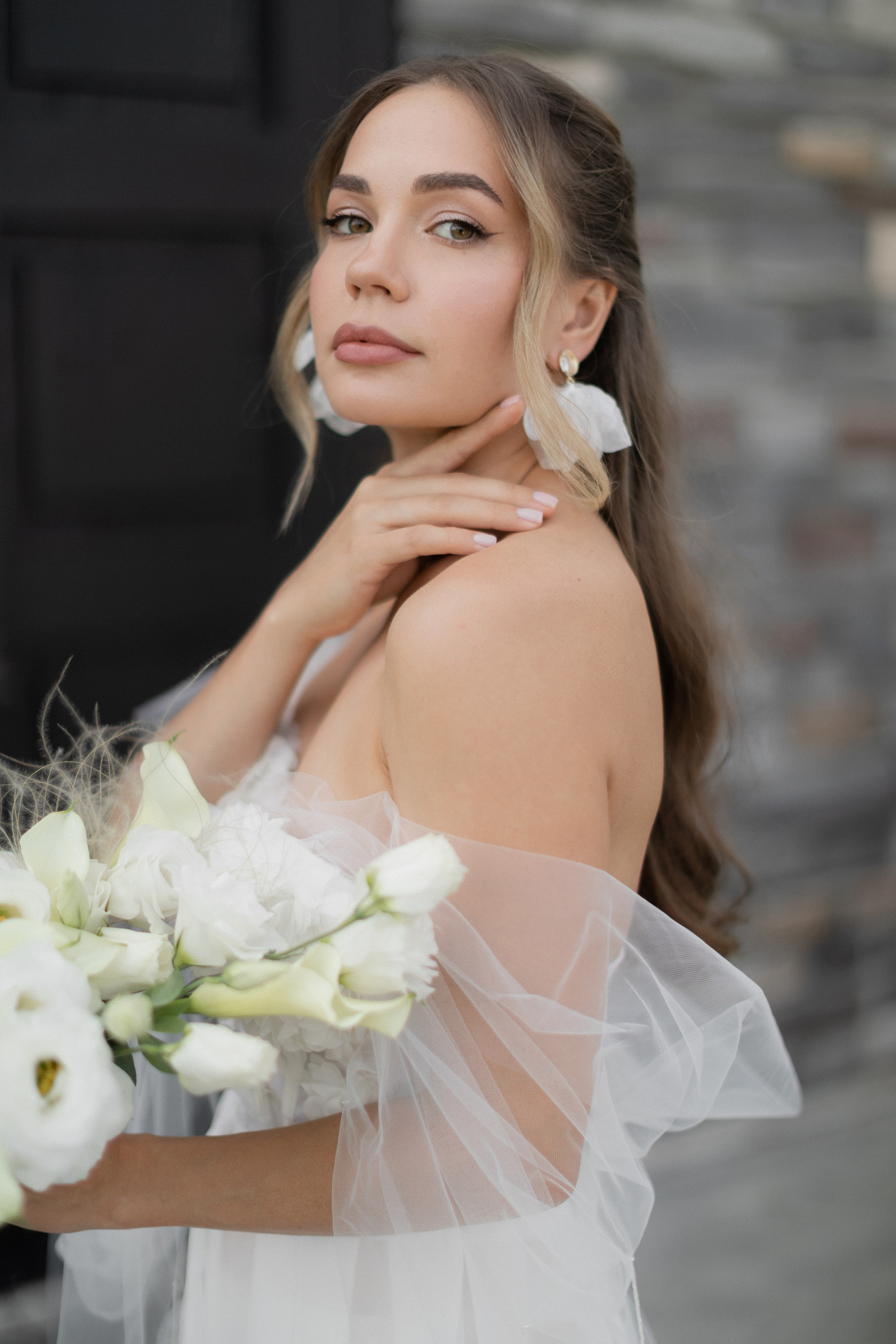 Полина & Евгений. Свадебный и семейный фотограф в Красноярске