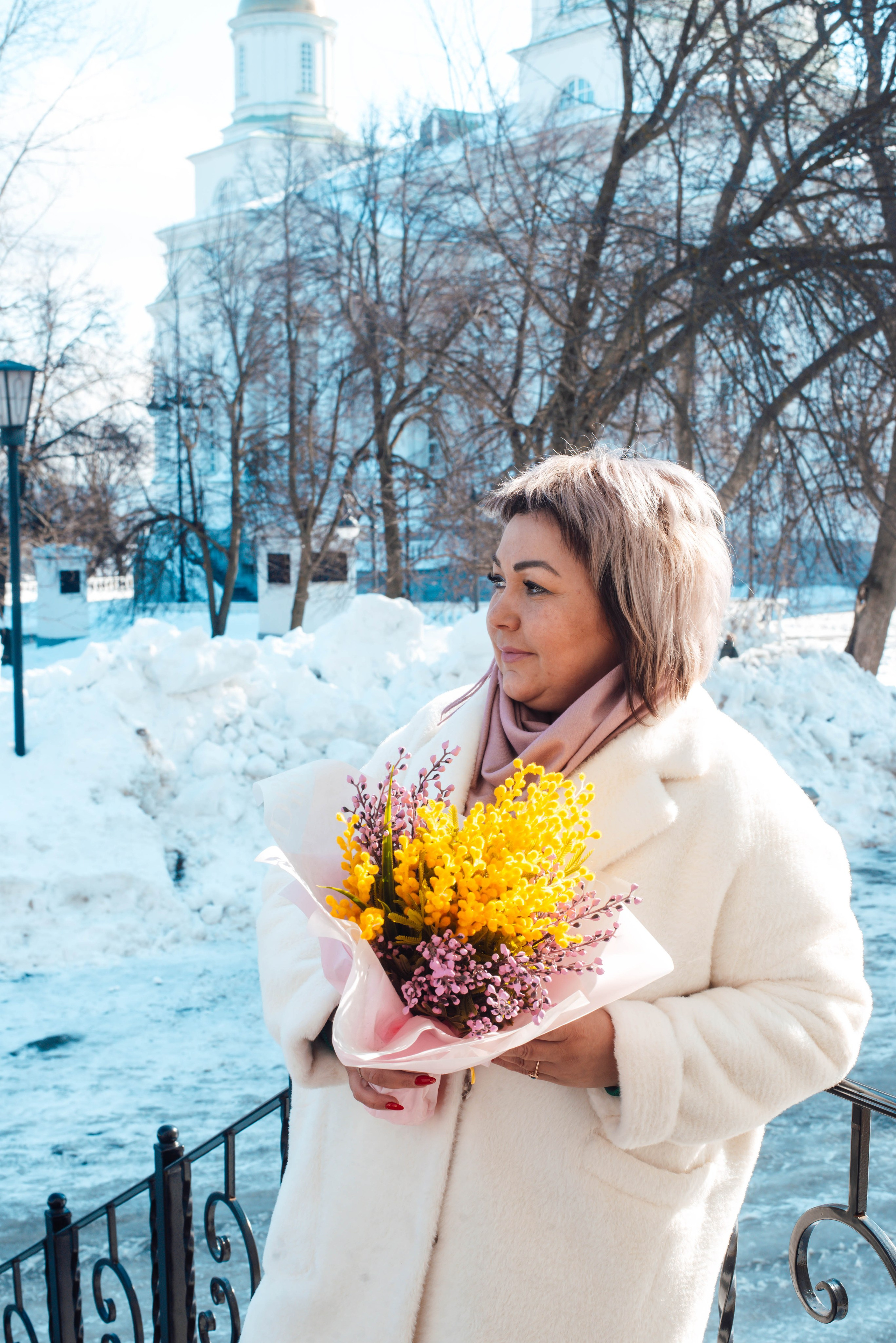 Отзывы. Фотограф Nati Gorbunova