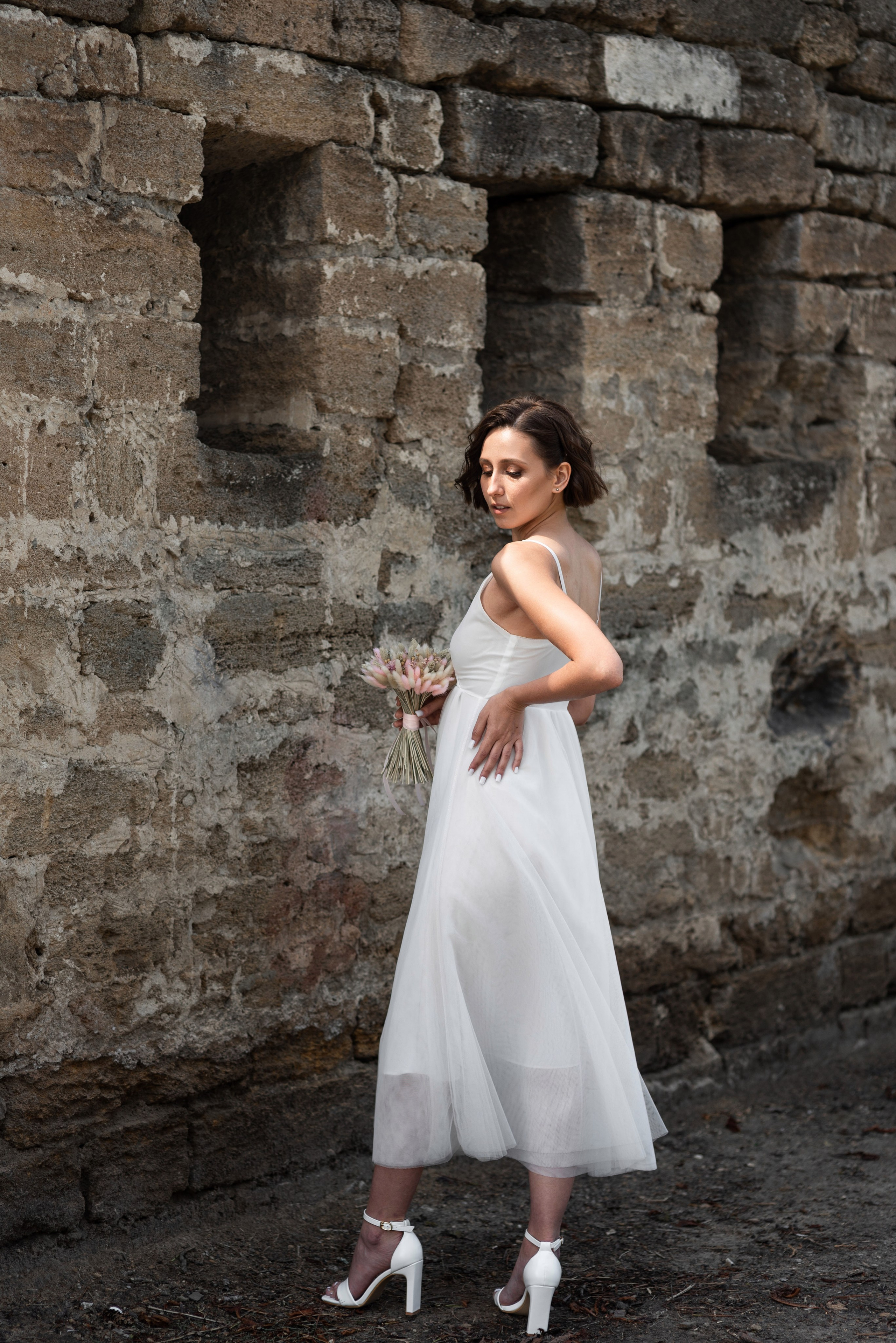 Серафима и Александр. Свадебный, портретный, коммерческий, предметный фотограф в Ставрополе Иван Белашов