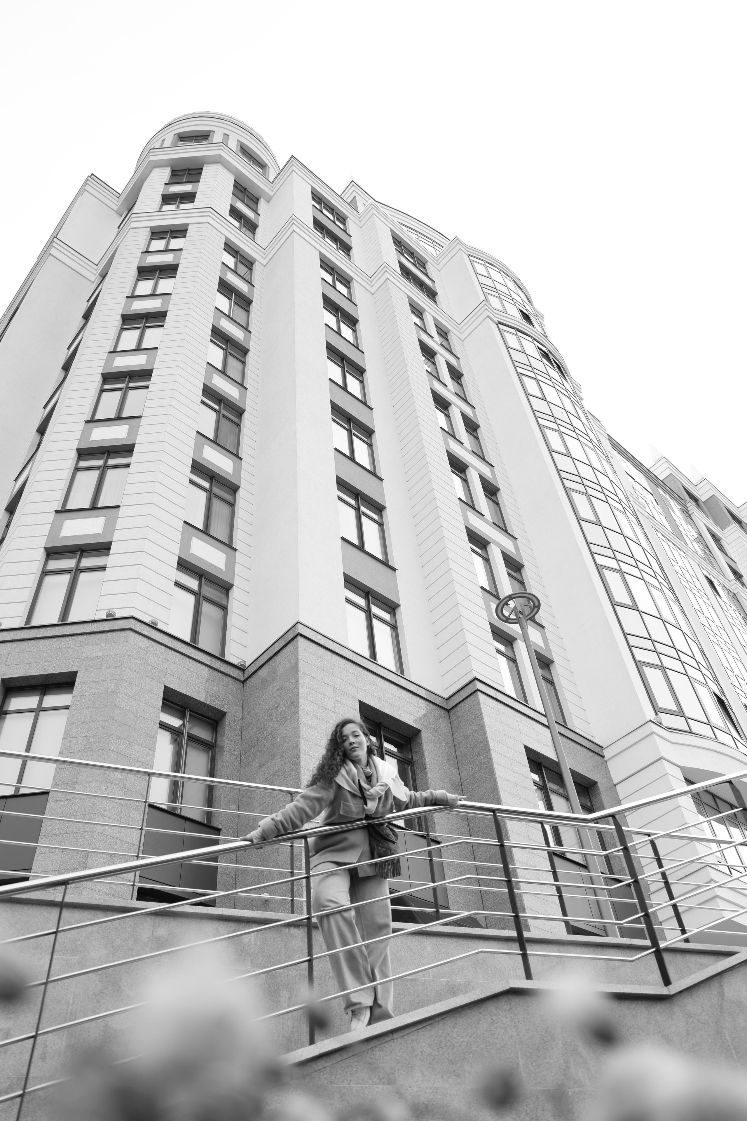 Городская романтика. Семейный и репортажный фотограф Наташа Давыдова