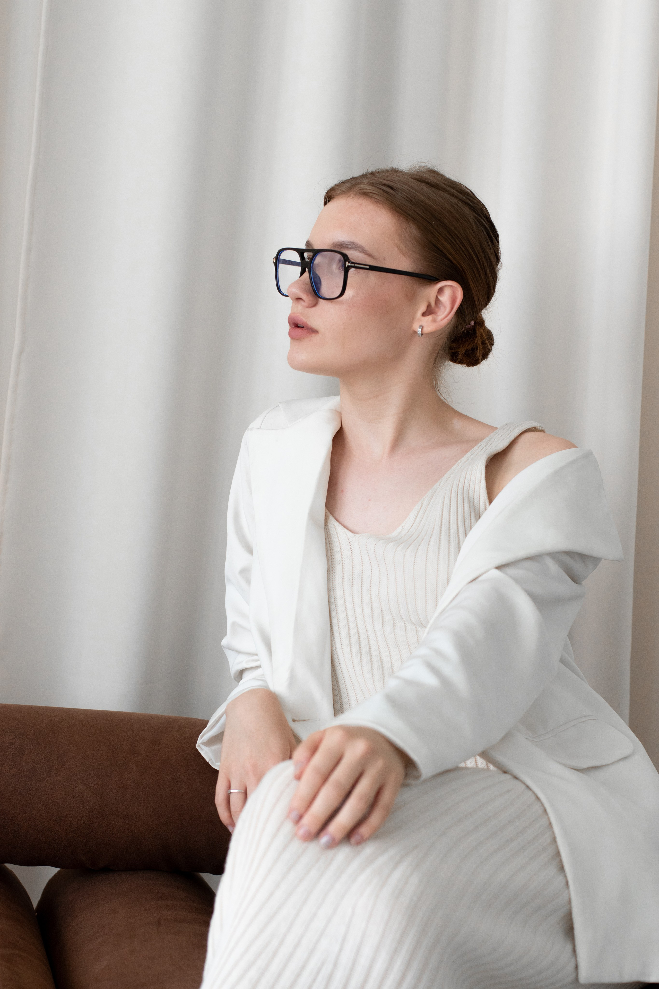 Ангелина. Фотограф в Новосибирске Фальман Полина