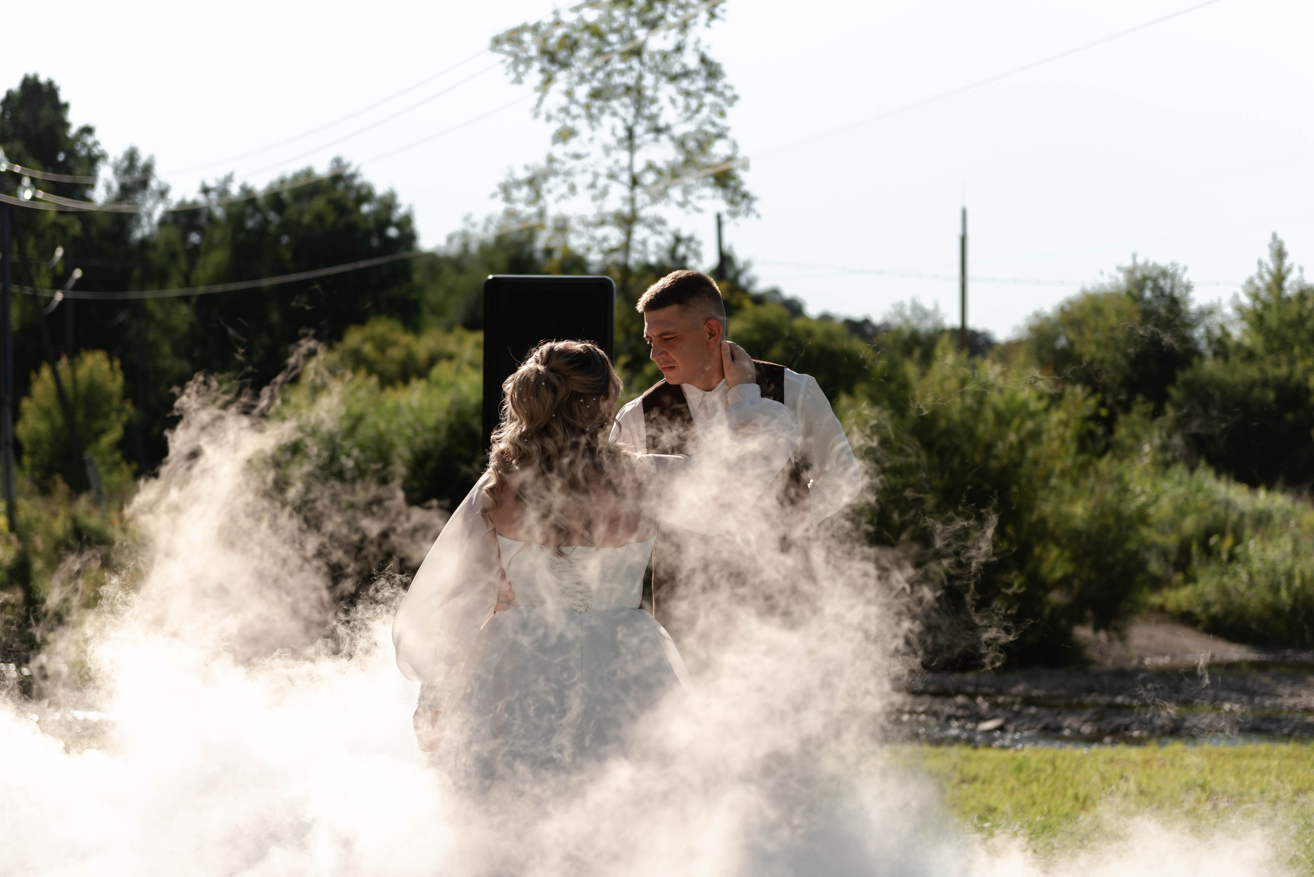 Леонид и Полина. Фотограф из Томска Субботина Яна