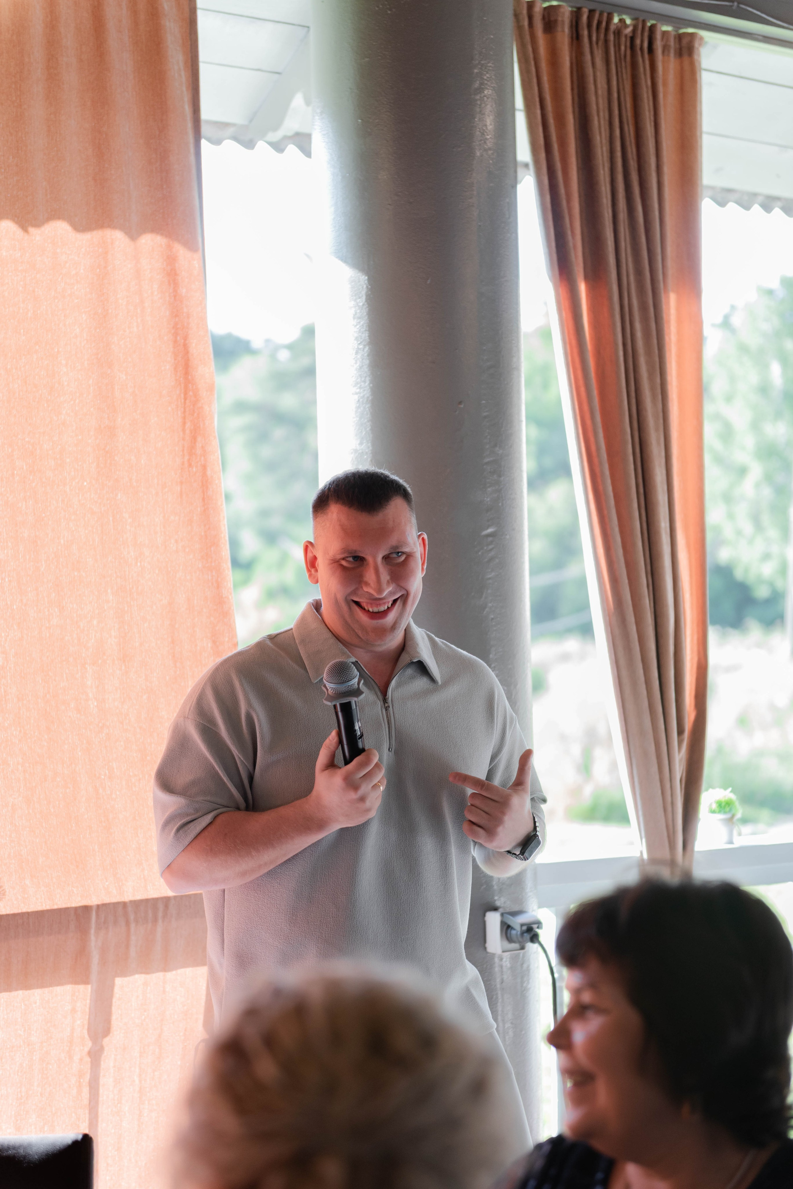 Леонид и Полина. Фотограф из Томска Субботина Яна