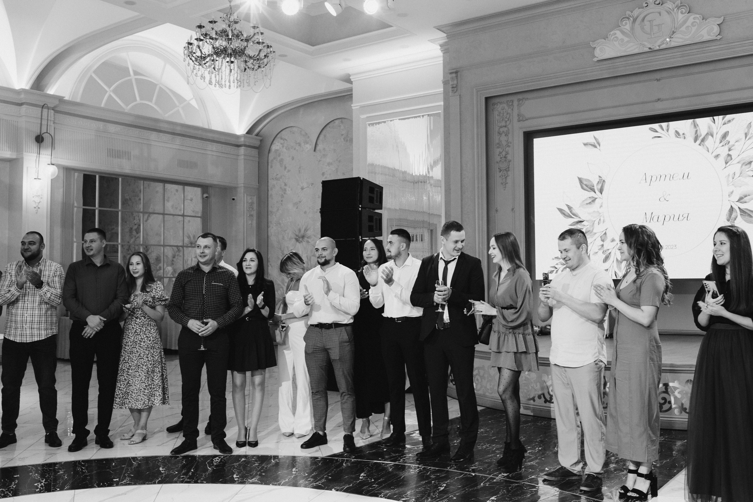 Мария и Артем. Свадебный и женский фотограф в Набережных Челнах