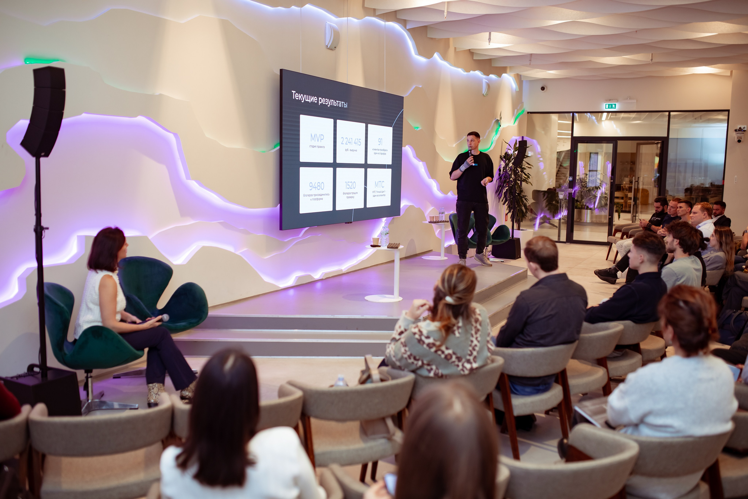 Венчурная Академия. Семейный и детский фотограф в Москве Дорогова Екатерина