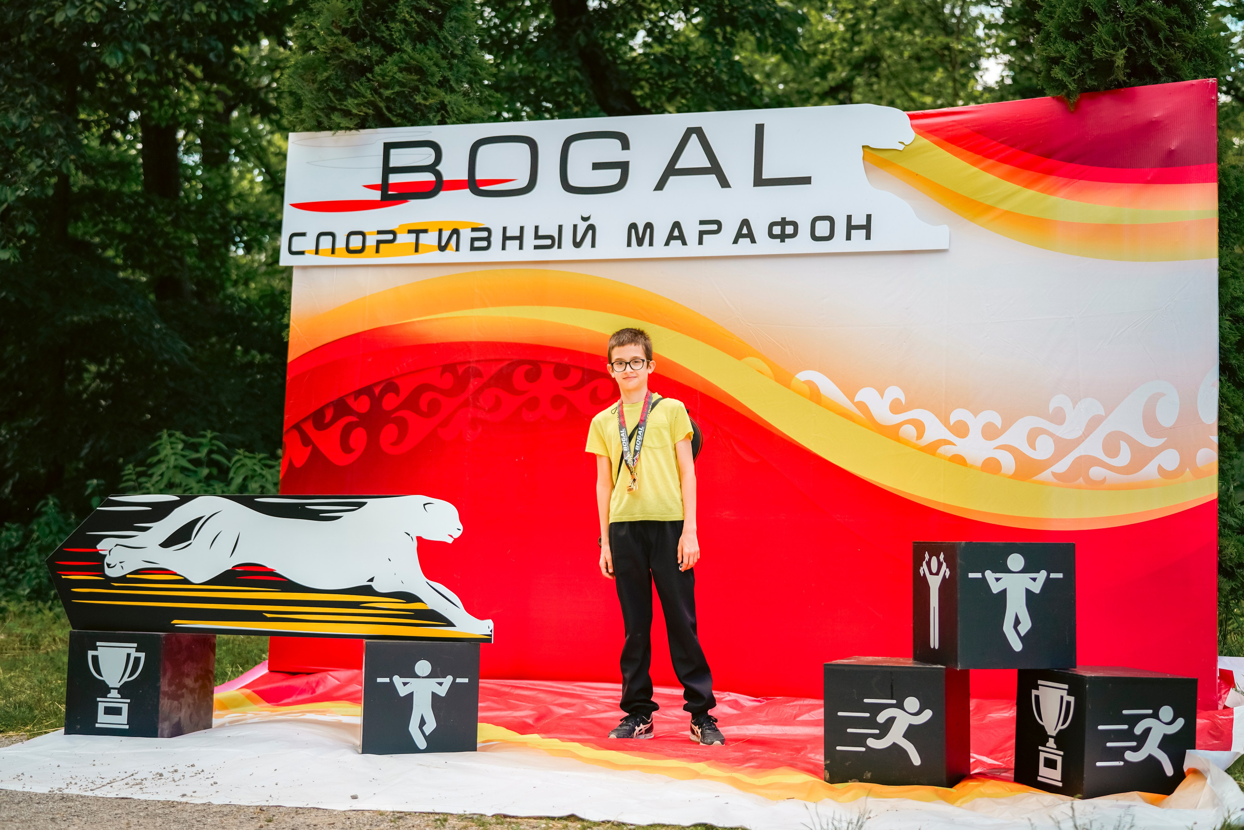 Спортивный марафон «Богал». Репортажный фотограф: свадьбы, корпоративы, Пятигорск СКФО