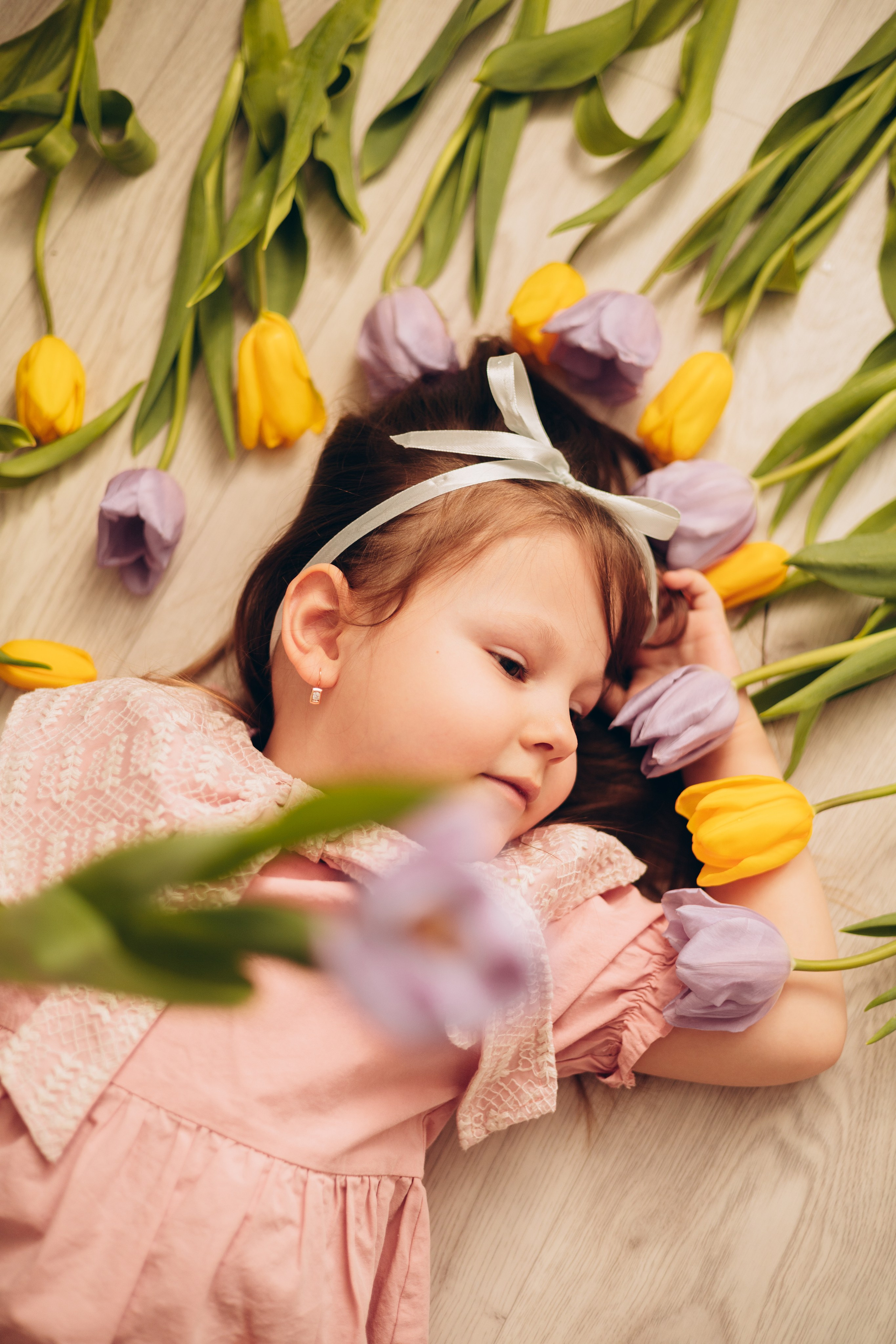 СТУДИЙНЫЕ. Детский и семейный фотограф  Биробиджан Оля Светагор