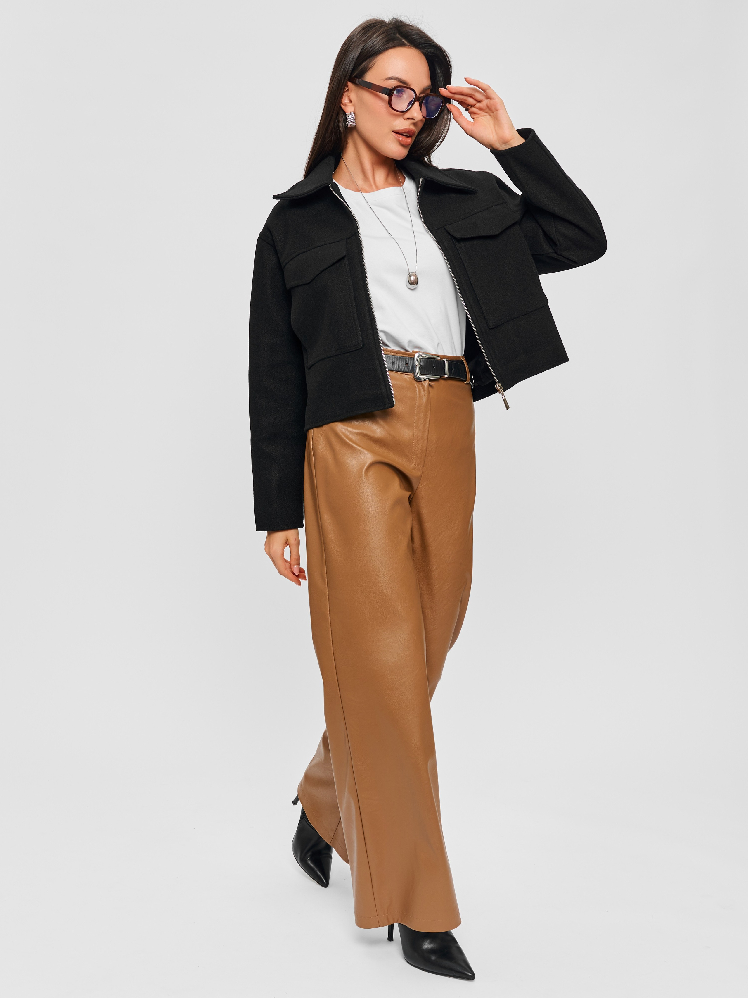 Сборные съемки Каталог