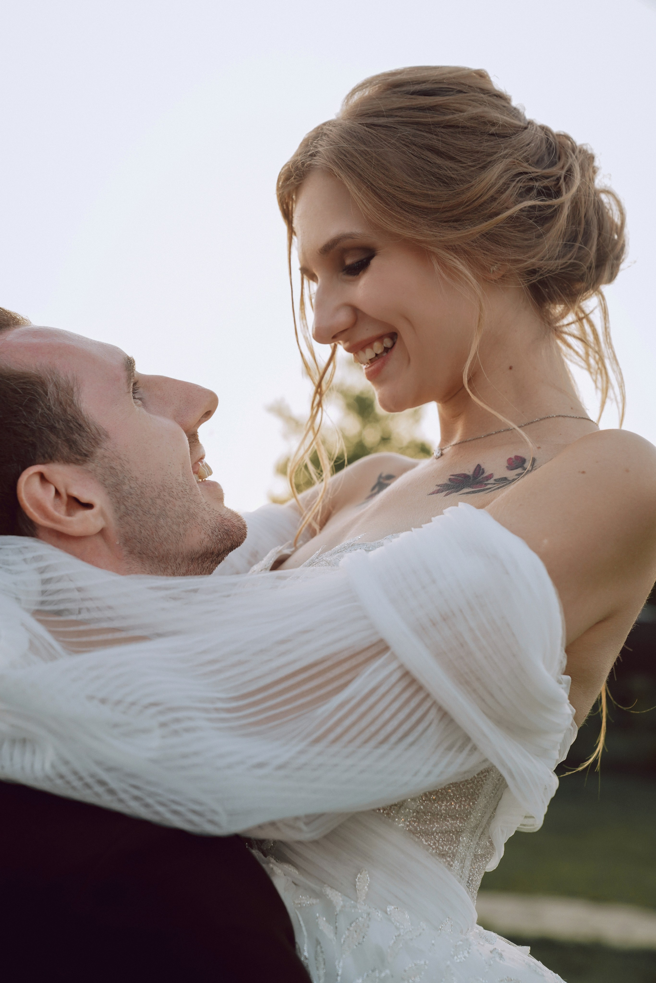 Дмитрий и Виктория. Свадебный и семейный фотограф Ястребова Маргарита