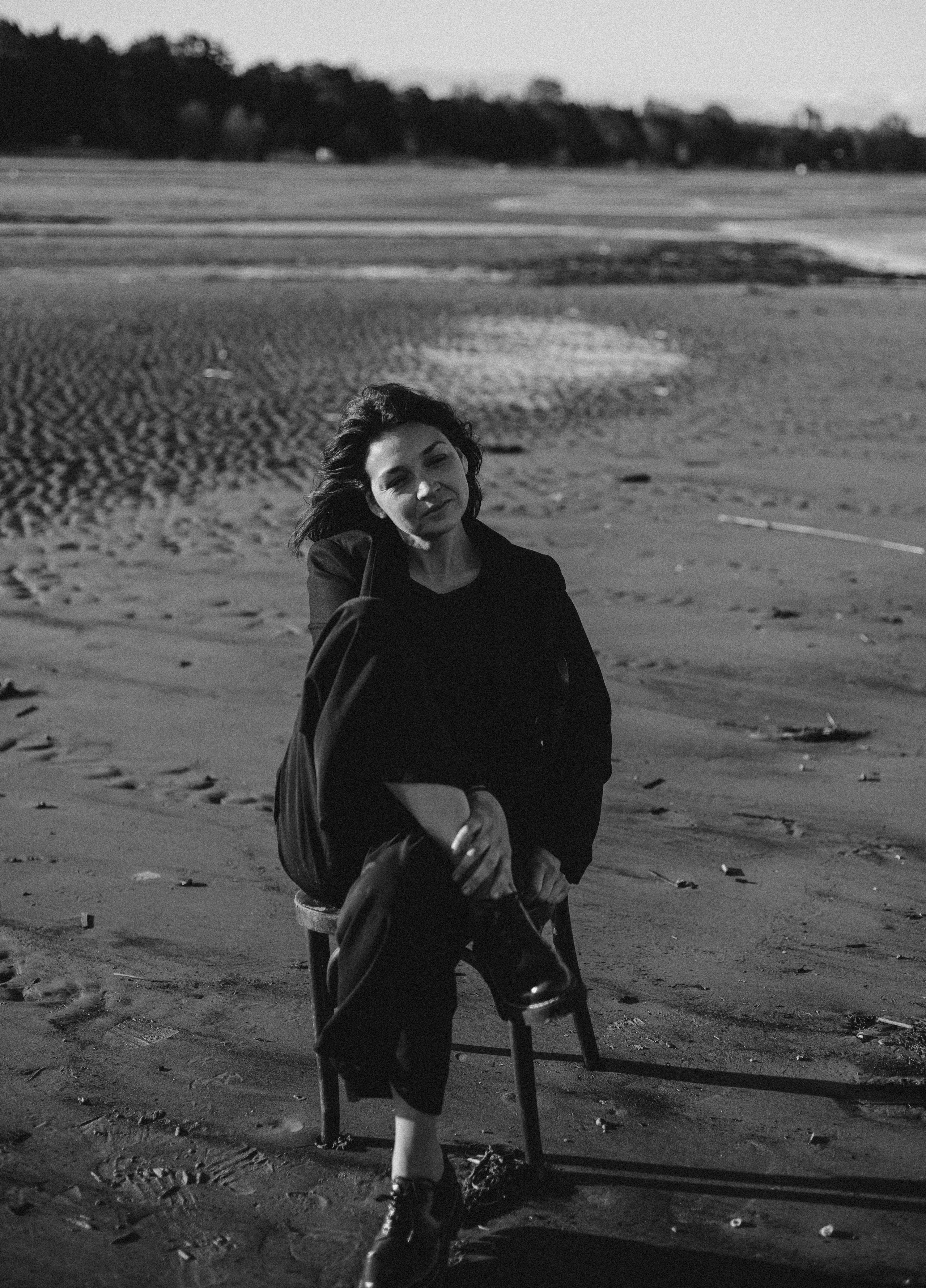 Рената. Фотограф в Санкт-Петербурге Мария Мельникова