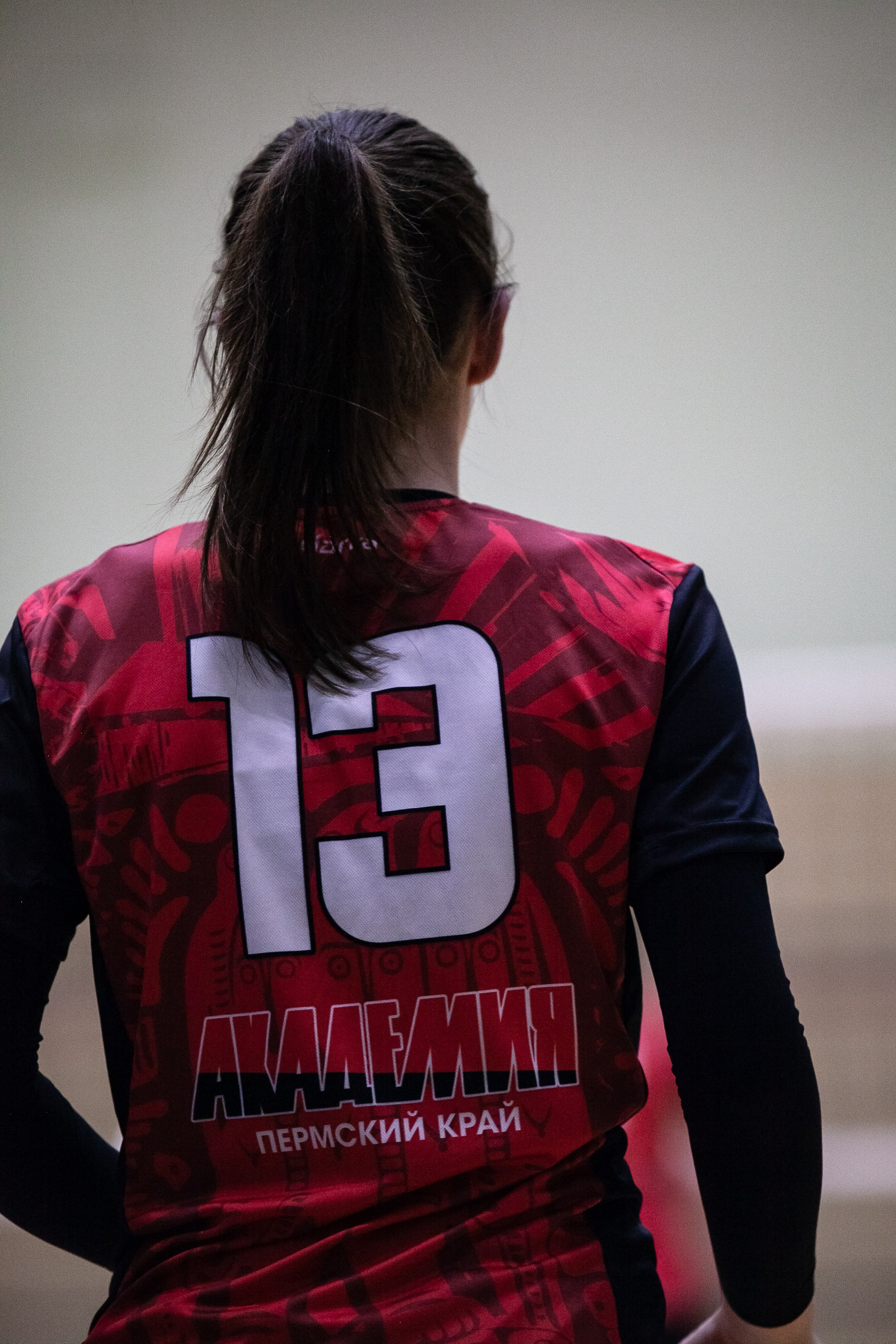 Спартак-Чувашия (Чебоксары) — Академия (Пермь). Фотография