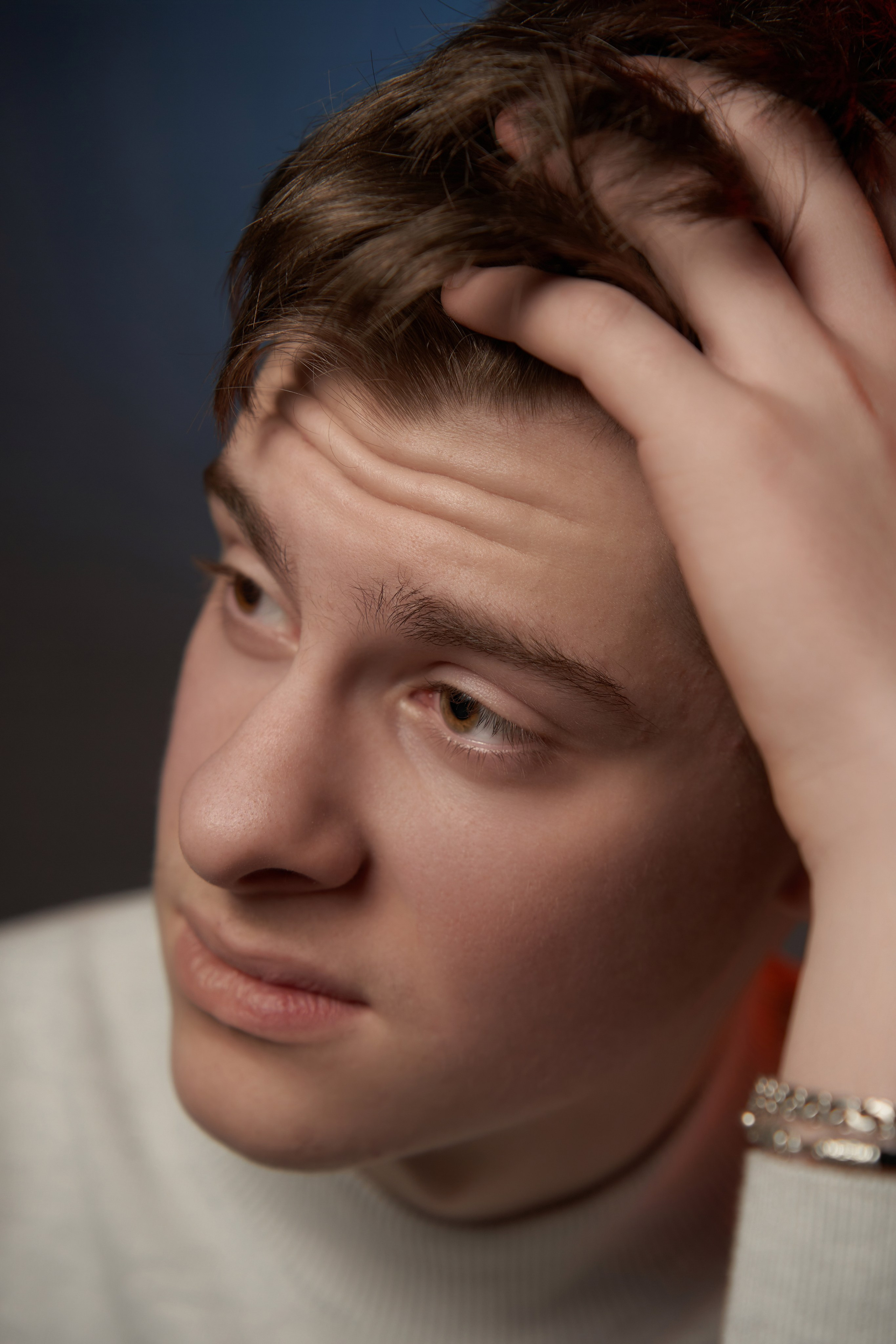 Артём. Фотограф и видеограф Павел Серобабов