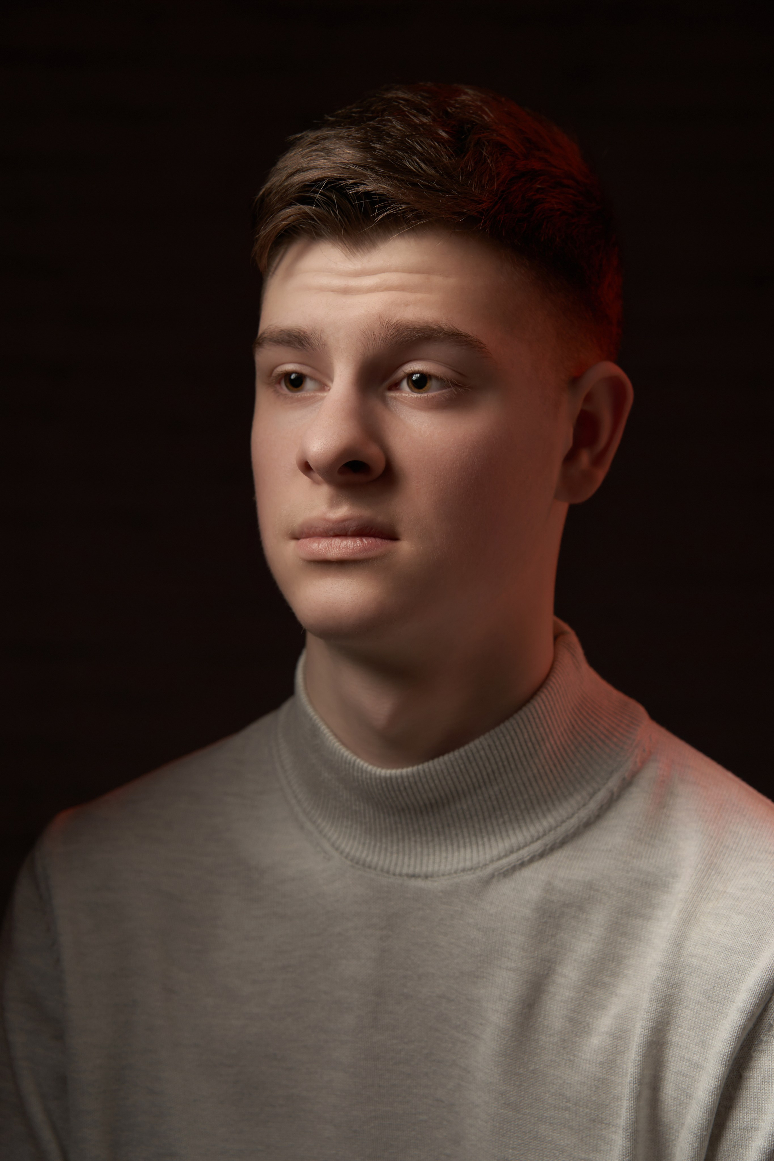 Артём. Фотограф и видеограф Павел Серобабов