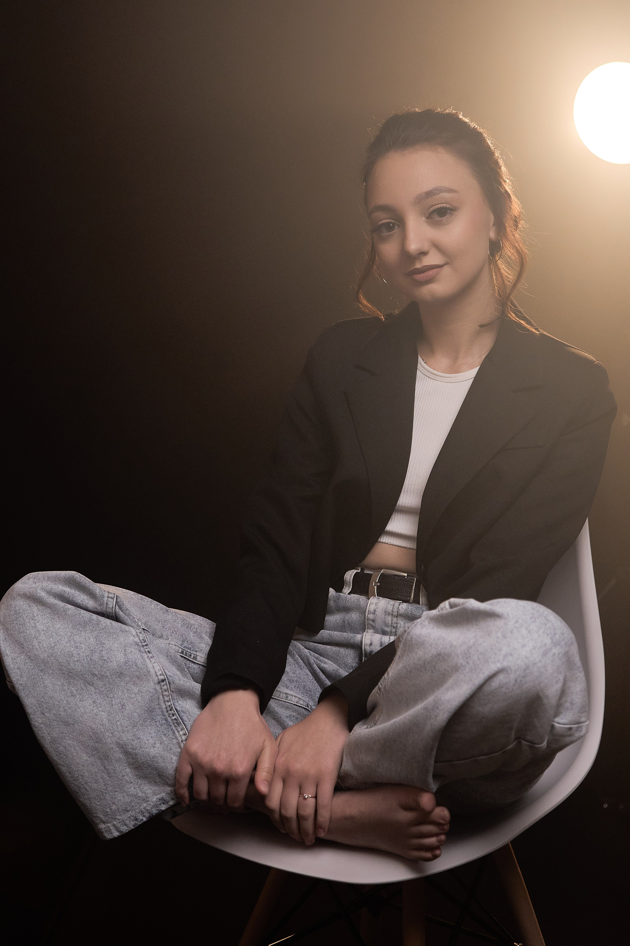 Дарья. Фотограф и видеограф Павел Серобабов