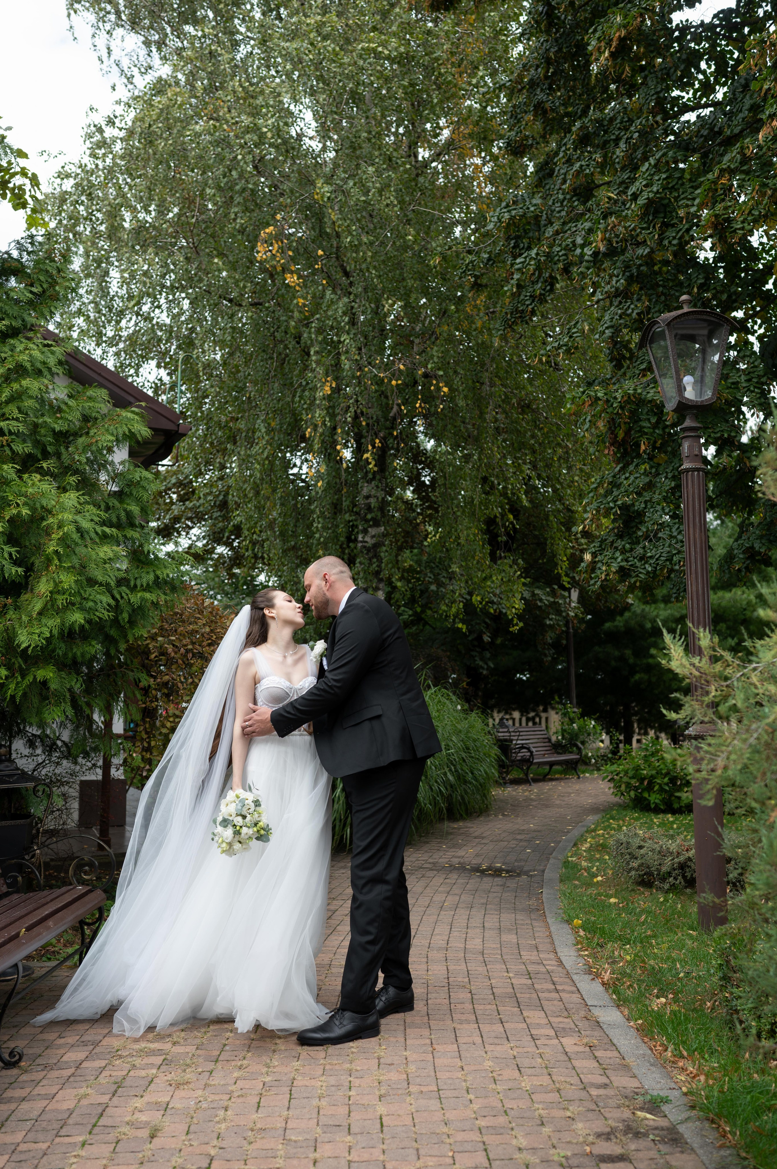 Александр и Татьяна. Свадебный, портретный, коммерческий, предметный фотограф в Ставрополе Иван Белашов