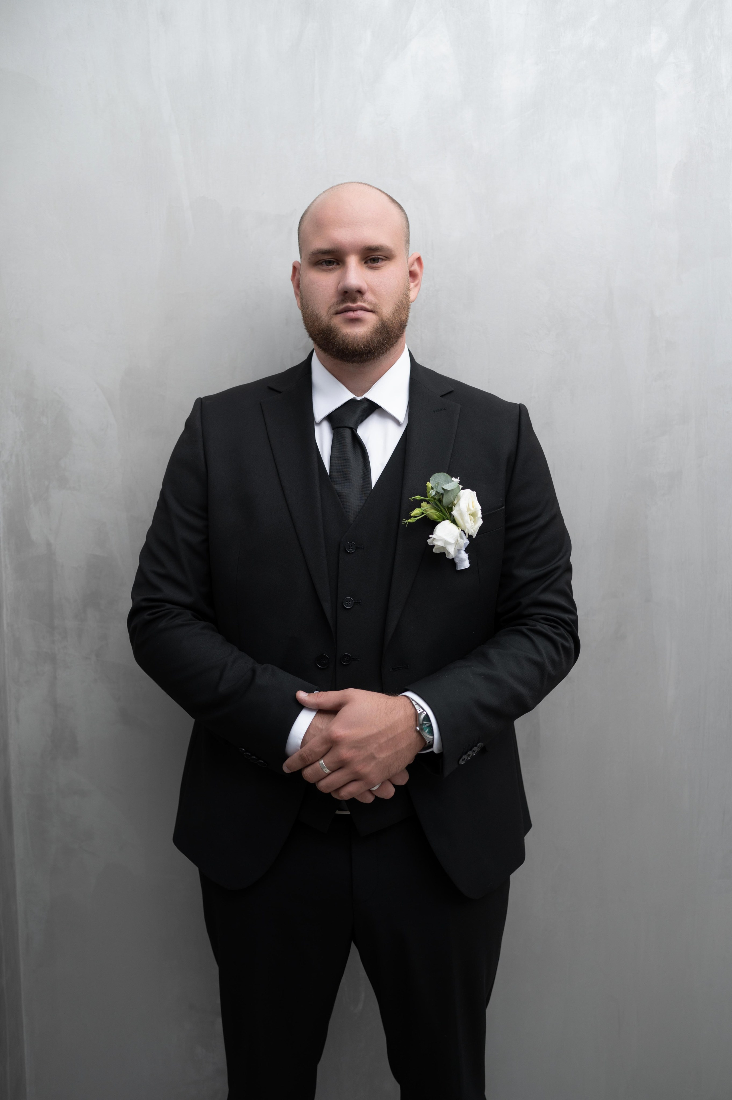 Александр и Татьяна. Свадебный, портретный, коммерческий, предметный фотограф в Ставрополе Иван Белашов