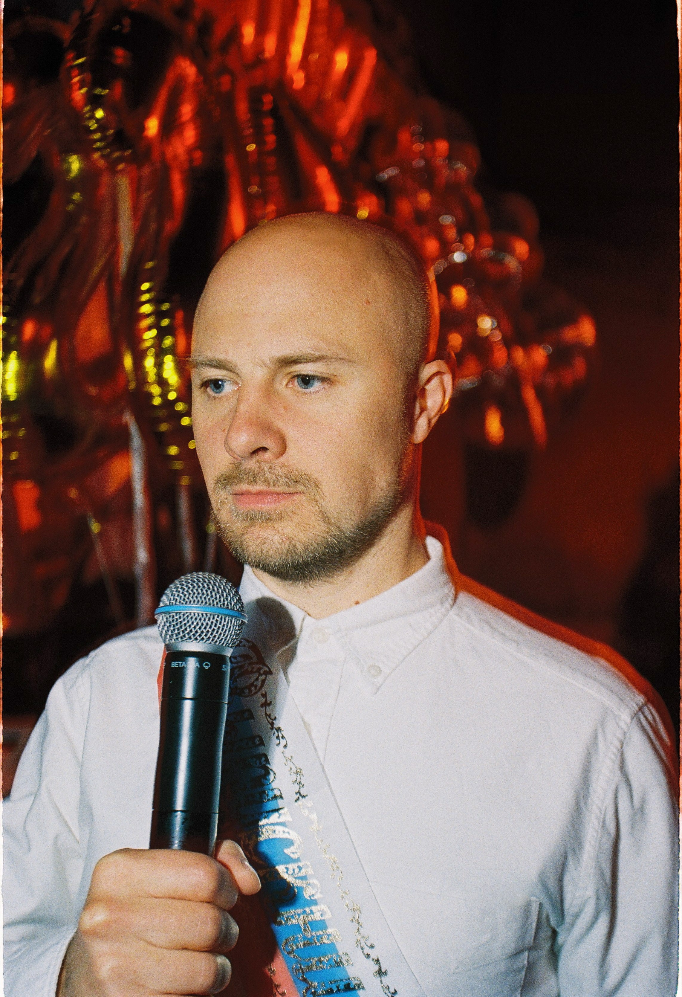 Диско клуб: выпускной. Илья Симонов фотограф москва