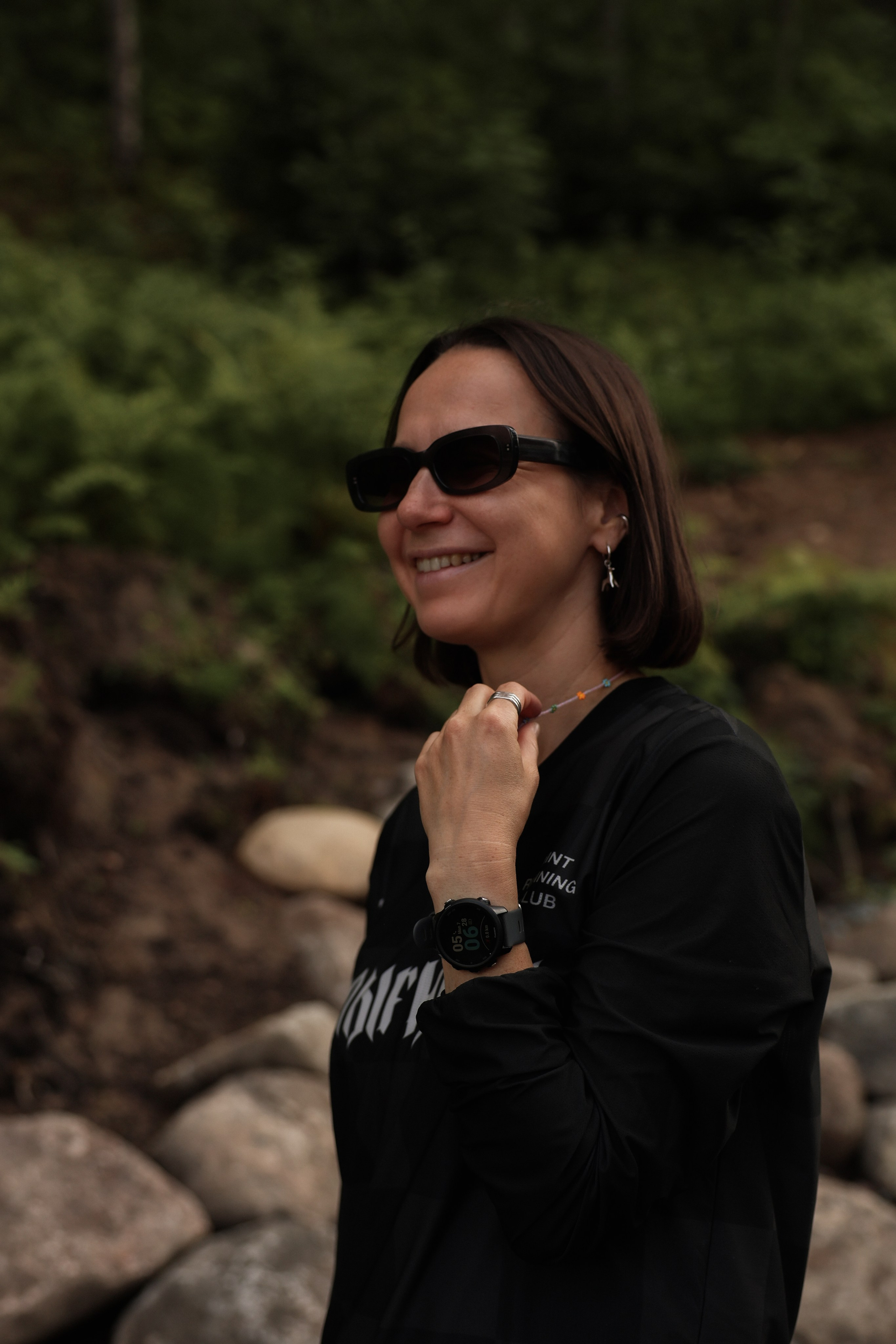 Даша в лесу. Ваш семейный newborn и lifestyle фотограф в СПБ Наталья Журавлева