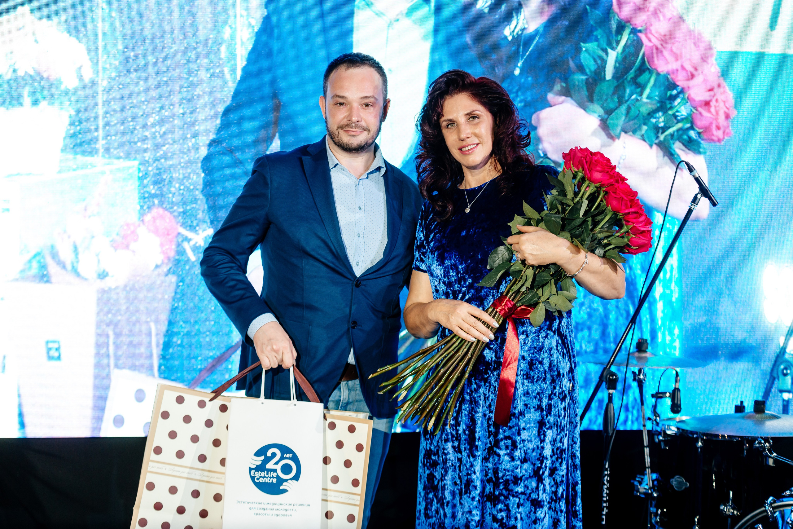 20 лет EsteLife. Свадебный фотограф в Краснодаре Николай Крауз