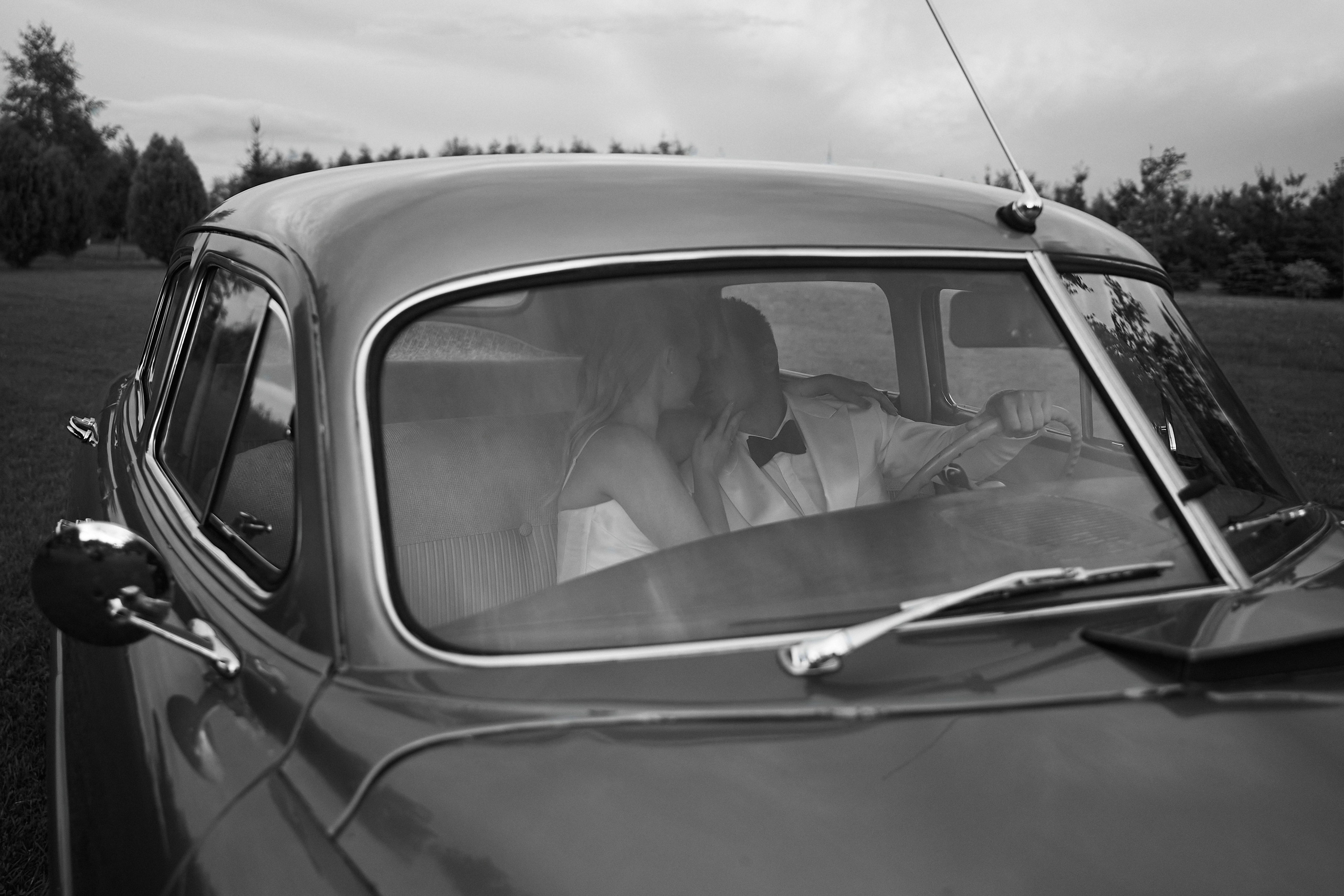 Виталий и Диана. Свадебный фотограф Минск РБ