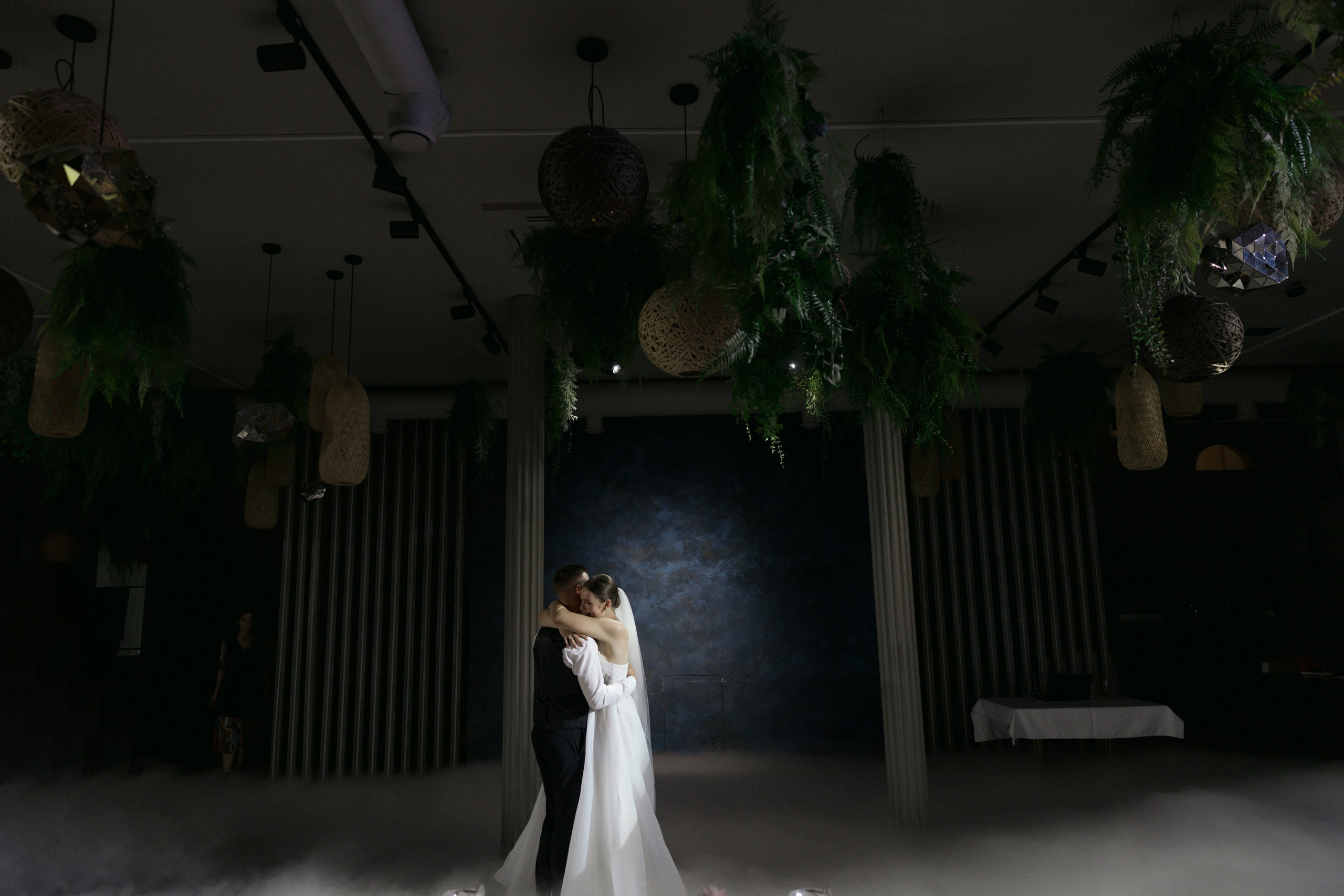 Николай и Анжелика 22/08/2024. Свадебный  и семейный фотограф в Краснодаре