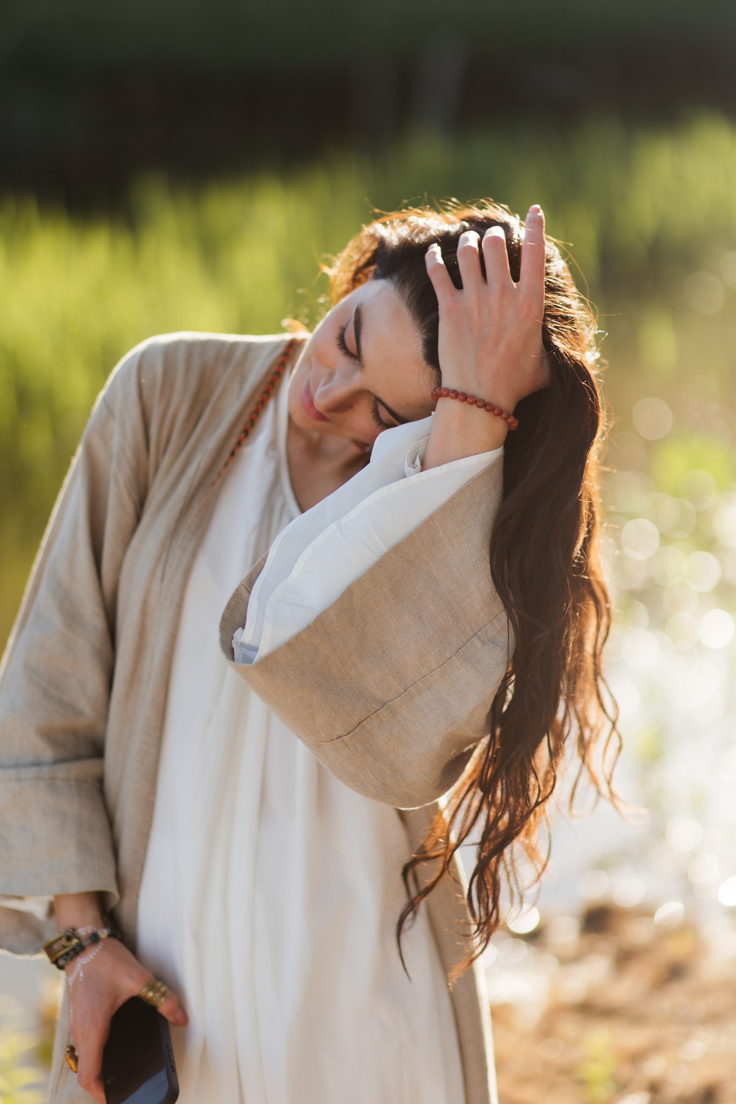 Вечеринка в бохо-стиле. Фотограф в Тамбове Ольга Мельникова