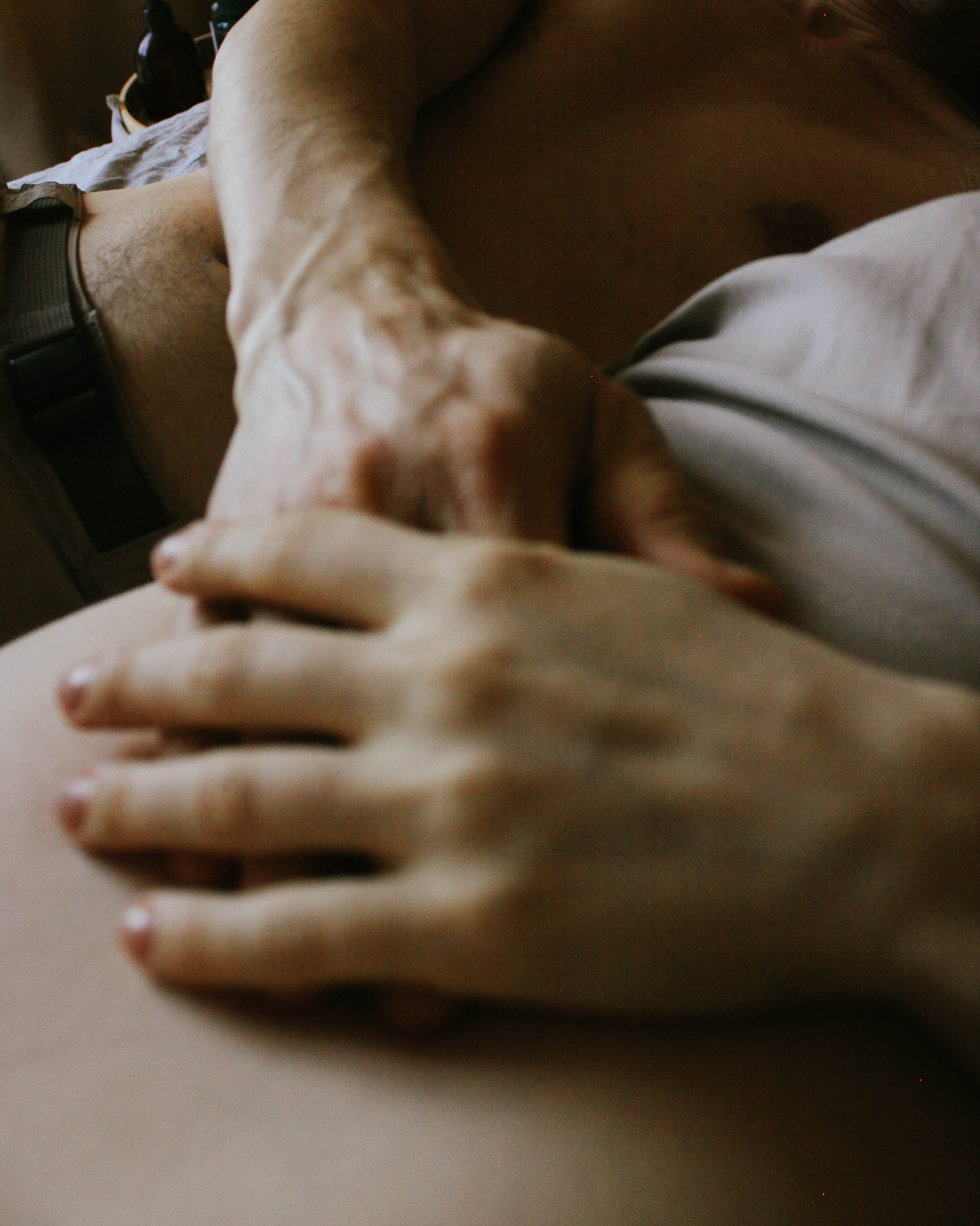 Family. Портретный и ню фотограф в Москве Александра Мишура