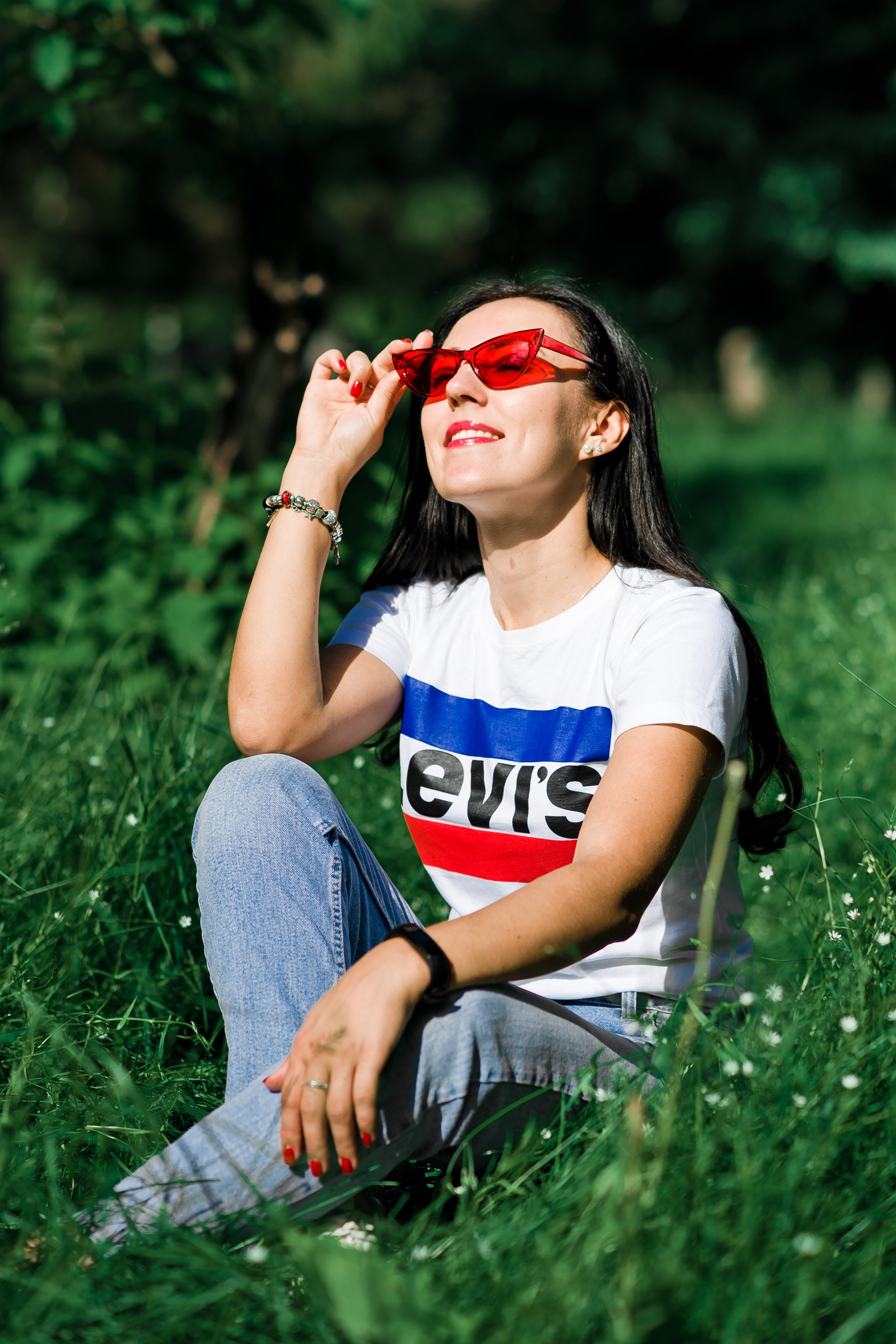 Лайфстайл. Фотограф Егоров Констанин